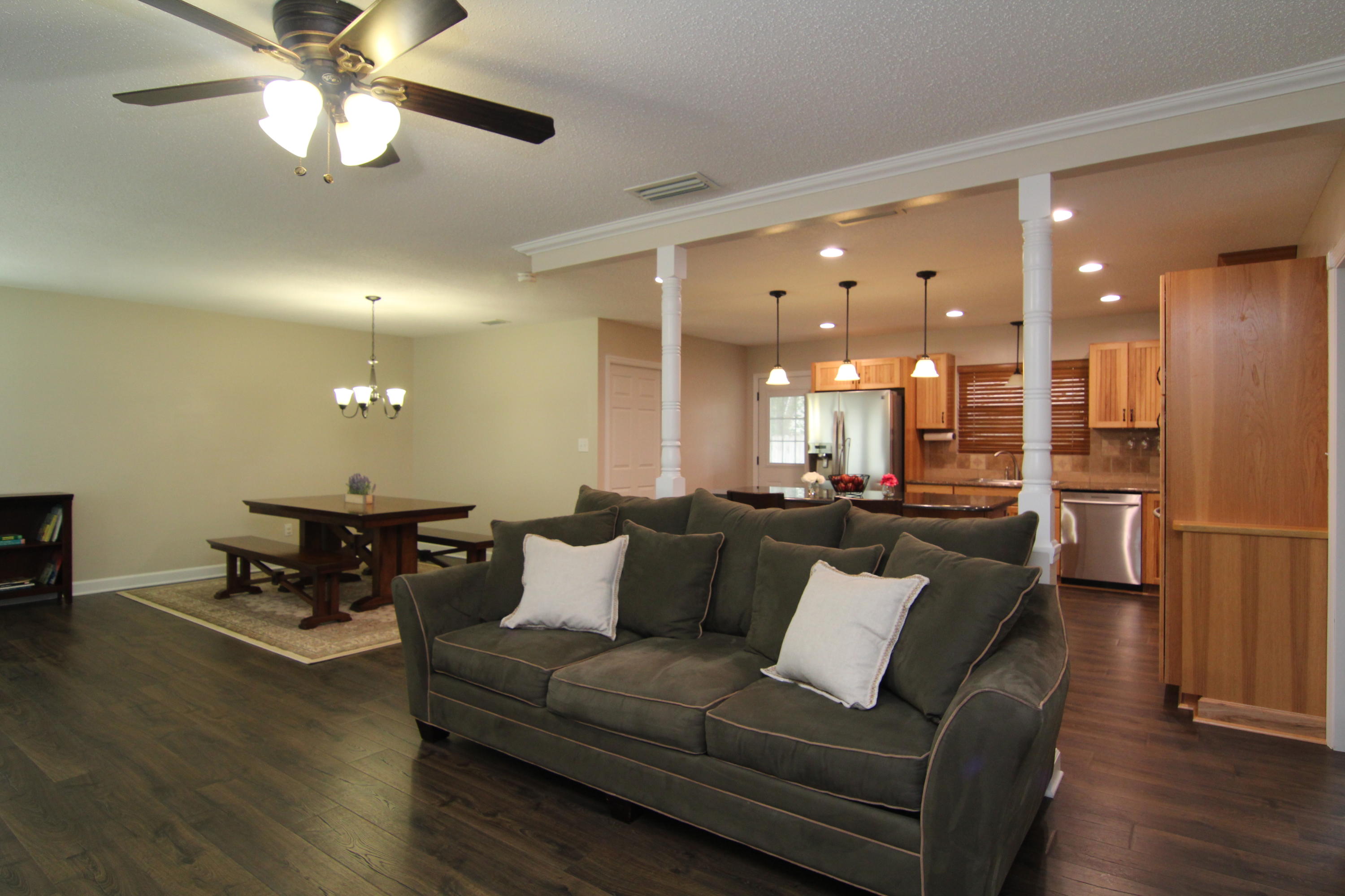 FOREST PARK UNIT 2 - Residential