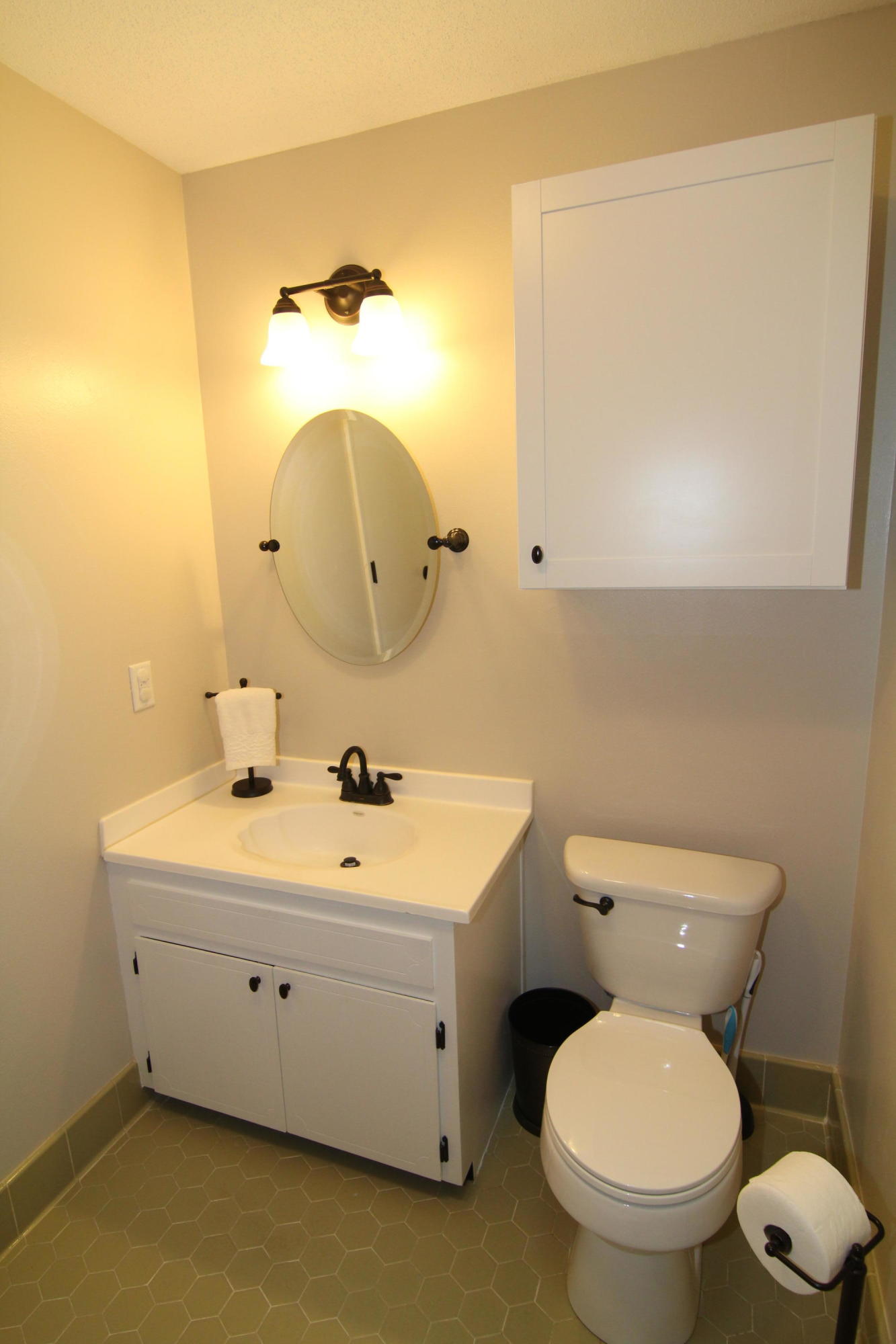 FOREST PARK UNIT 2 - Residential