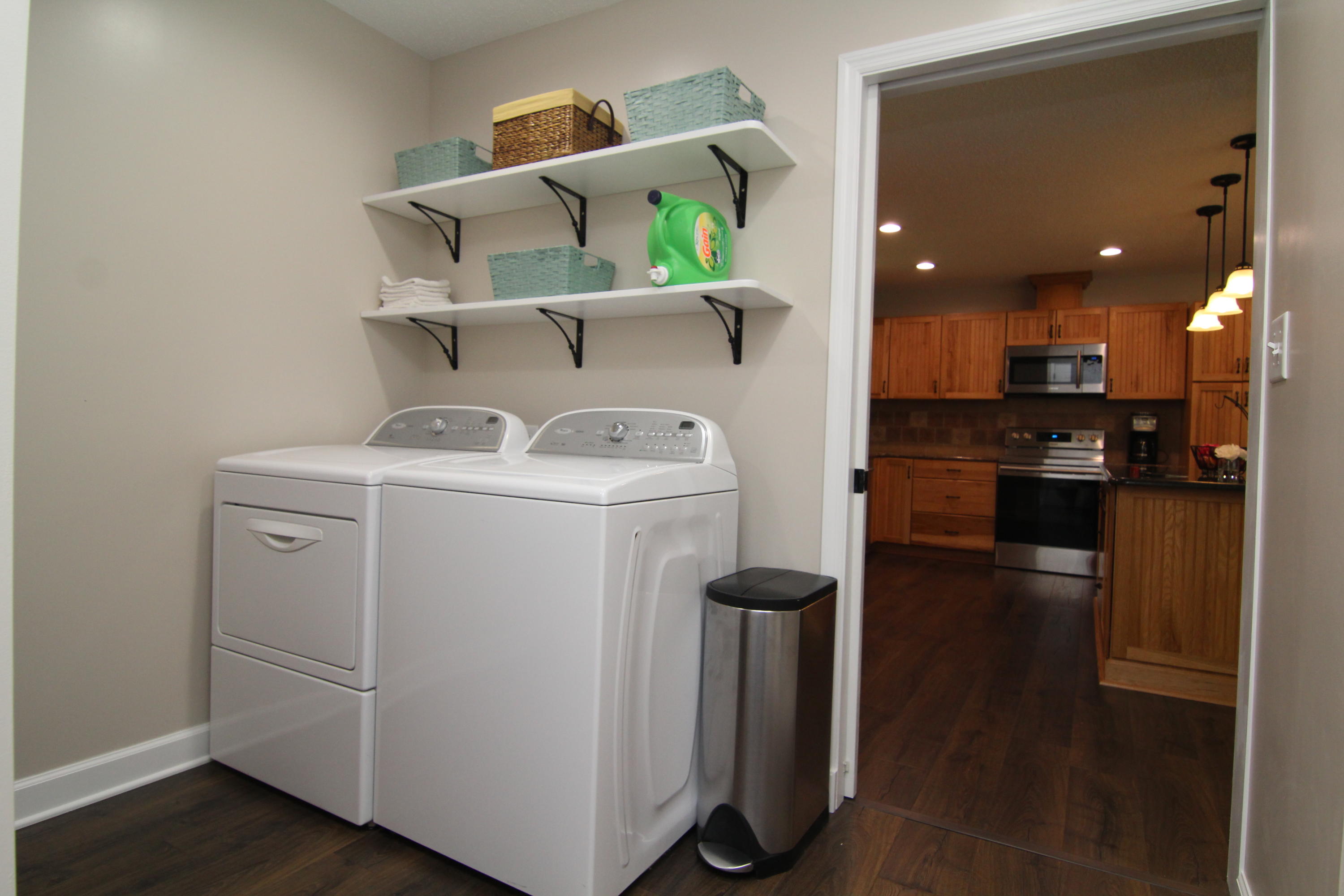 FOREST PARK UNIT 2 - Residential