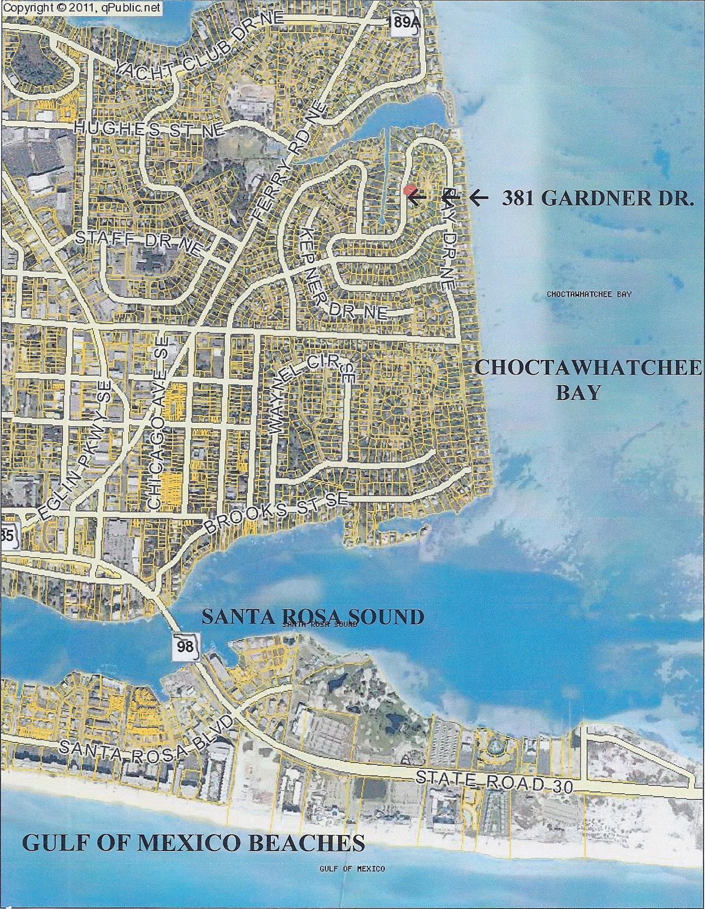 ELLIOTTS POINT 7TH ADDN - Residential