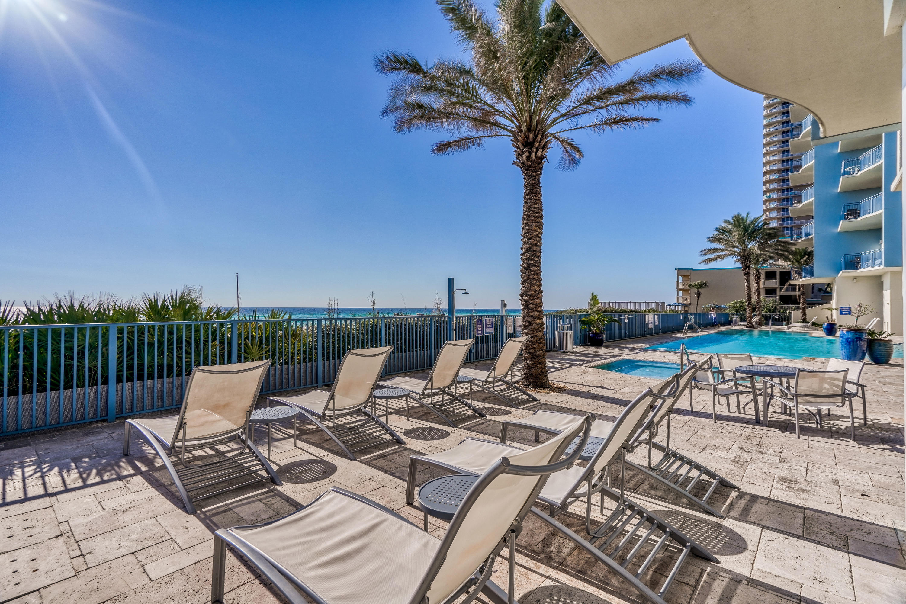 Sterling Breeze - Residential