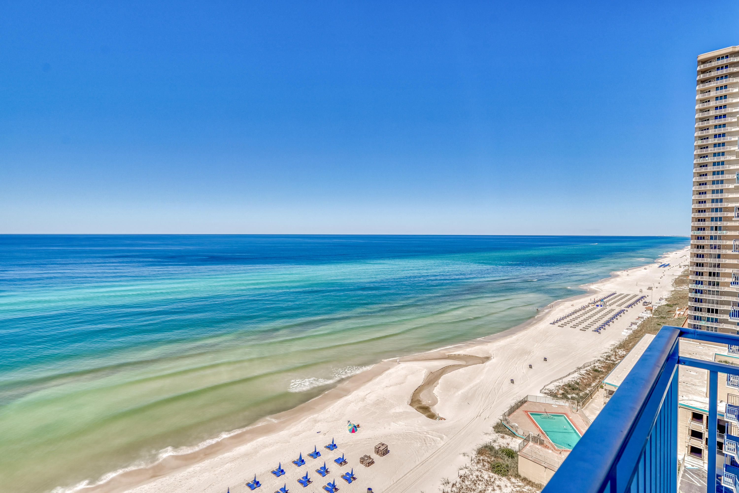 Sterling Breeze - Residential