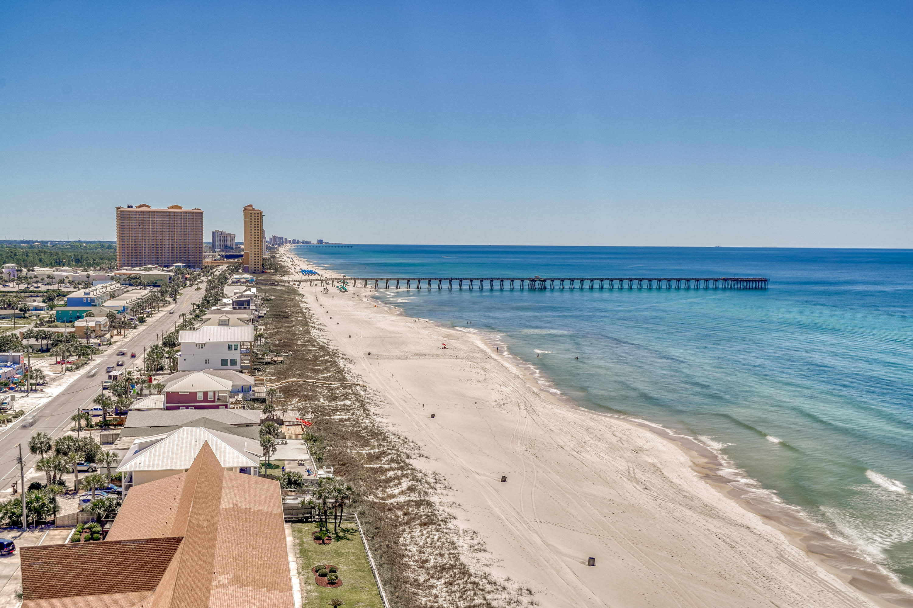 Sterling Breeze - Residential