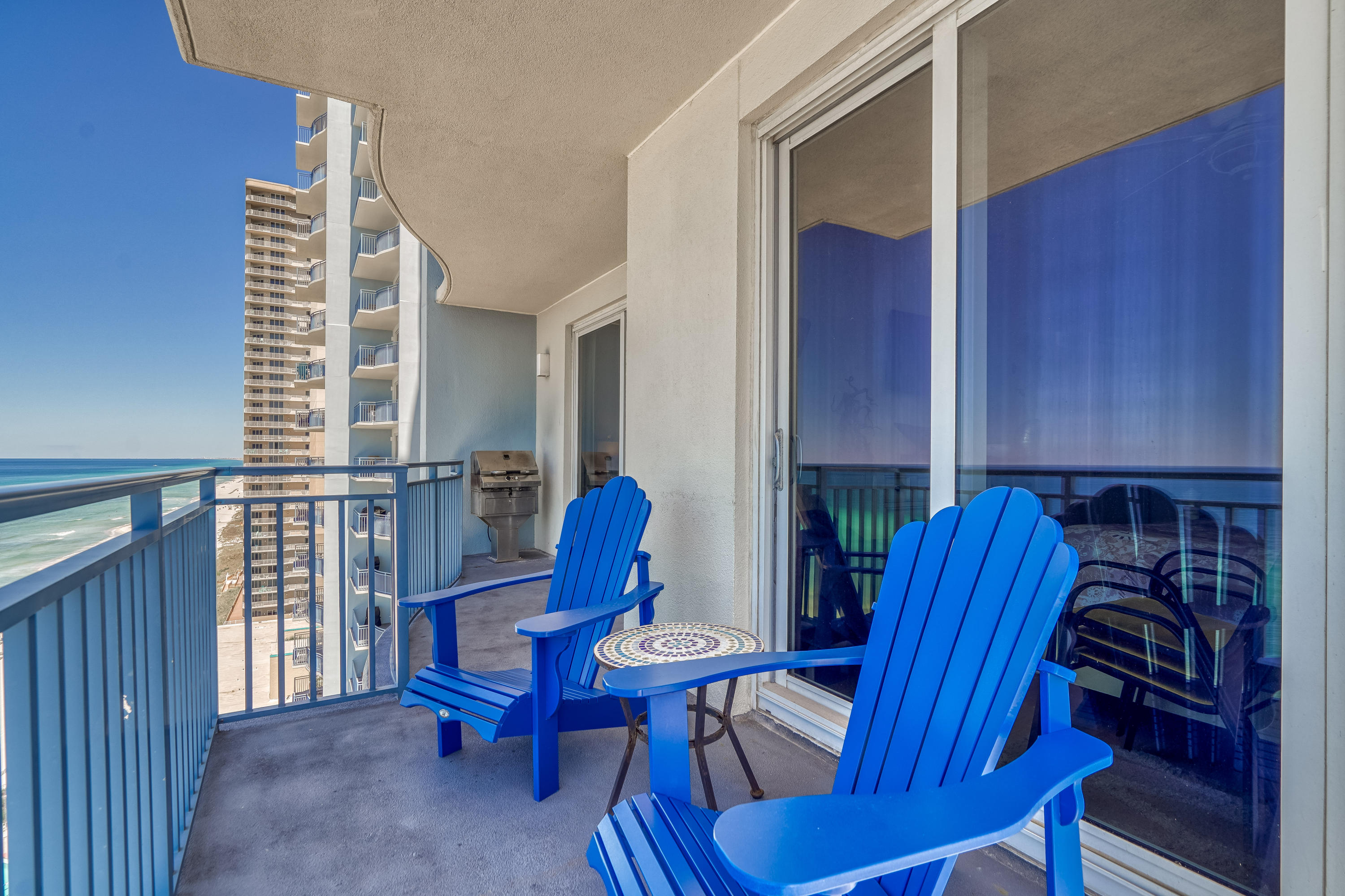 Sterling Breeze - Residential