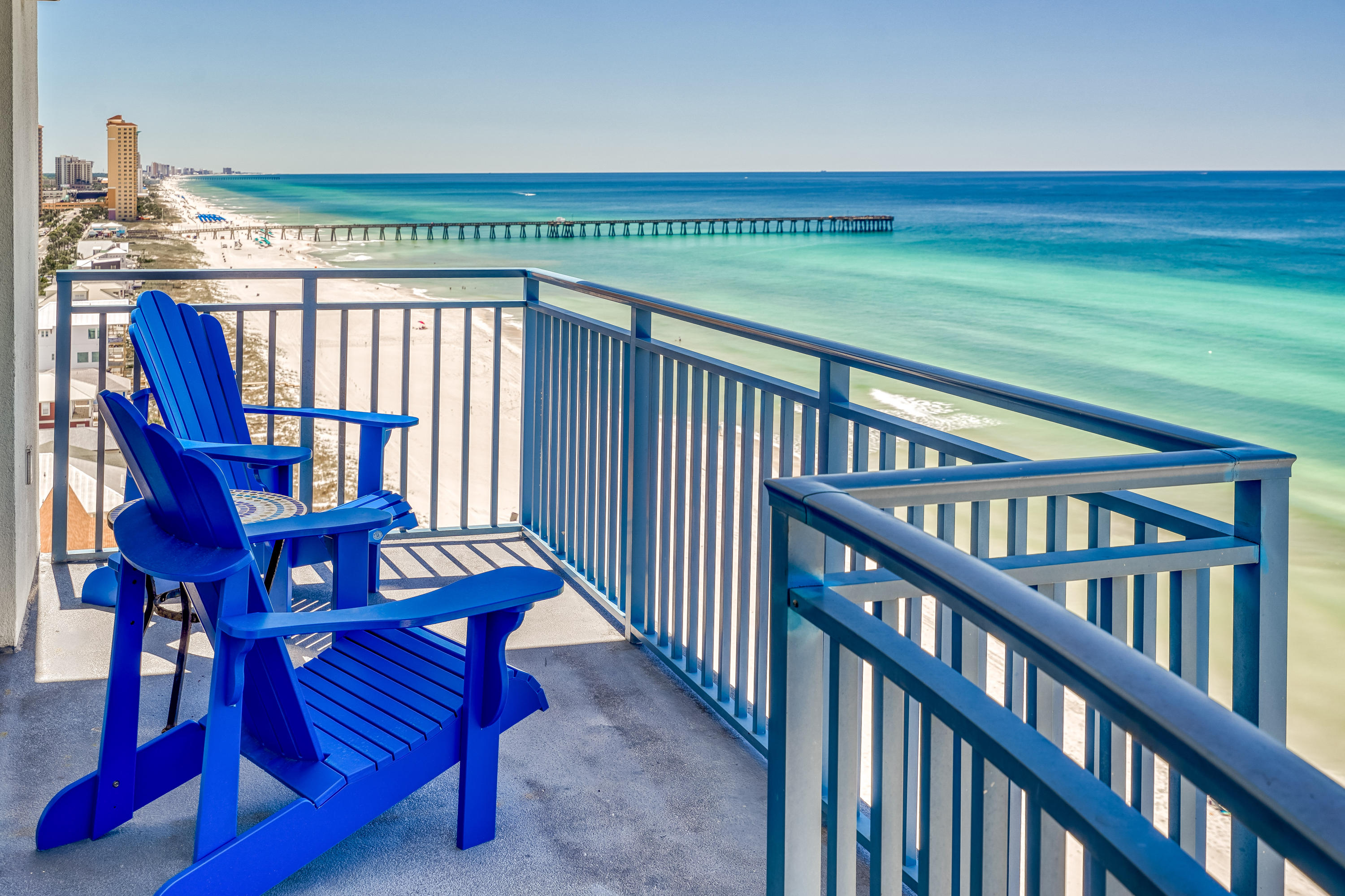 Sterling Breeze - Residential