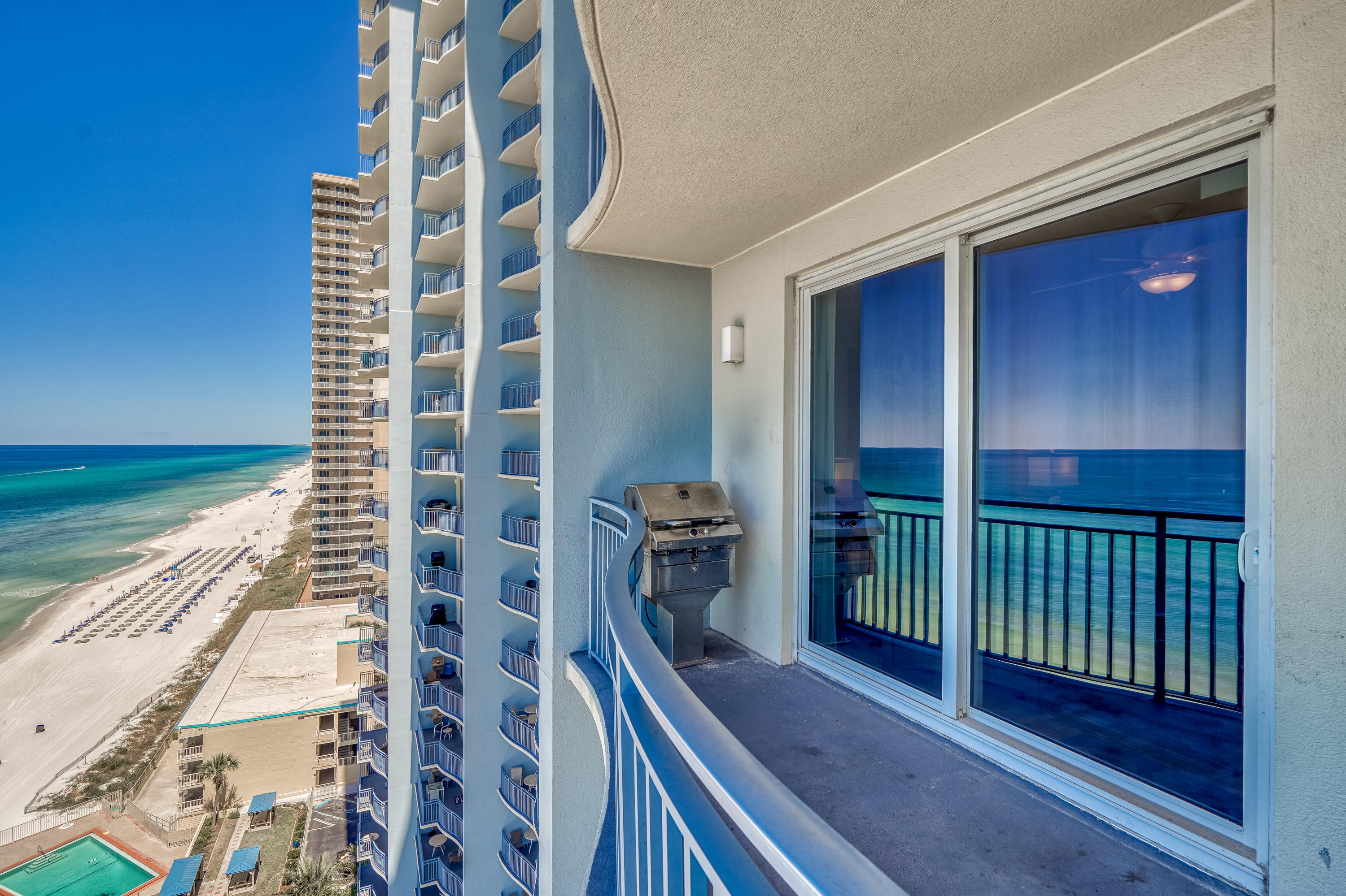 Sterling Breeze - Residential