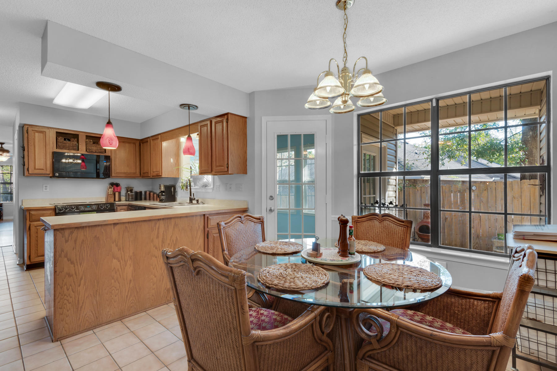 CARIBBEAN VILLAGE EAST 1 - Residential