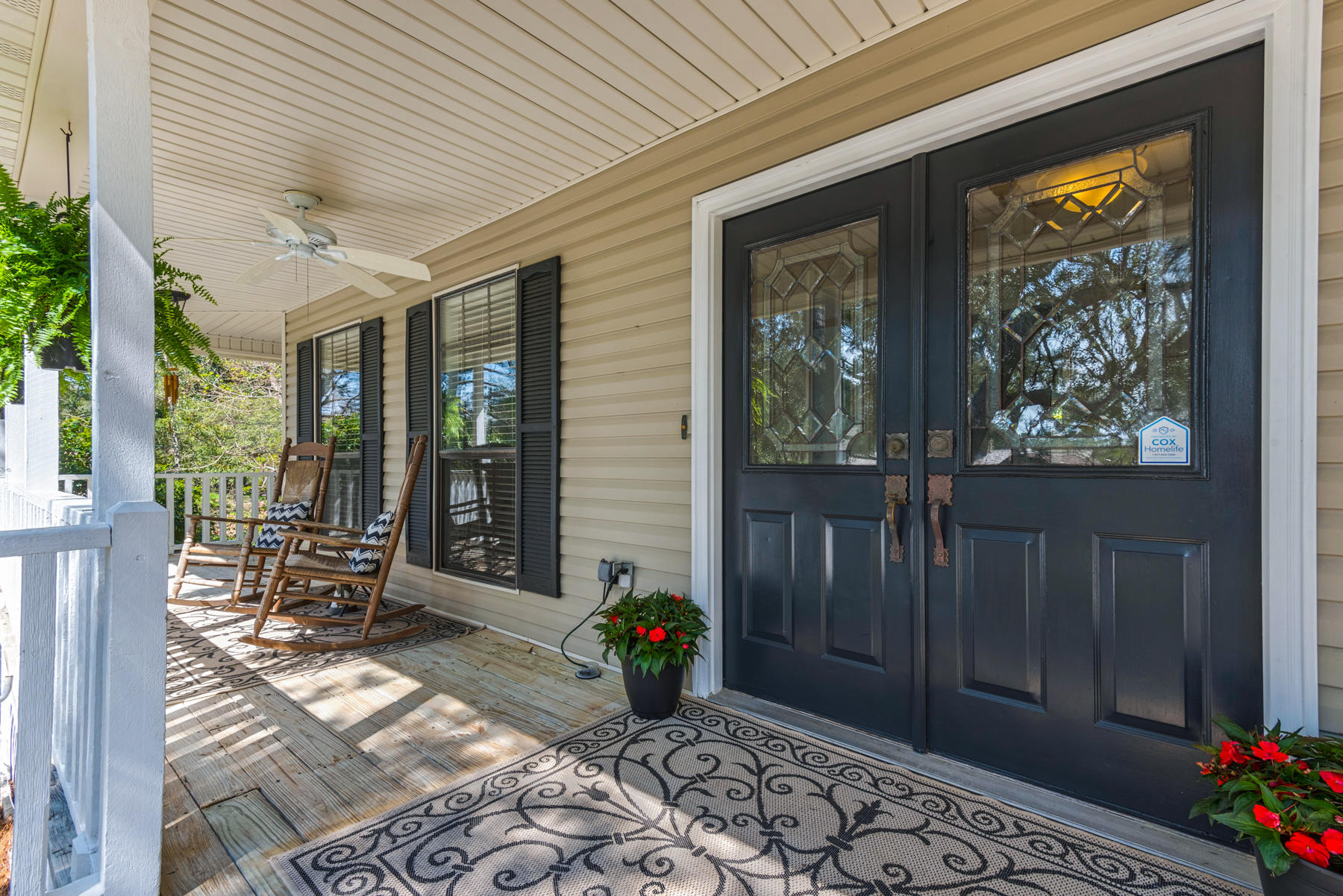 CARIBBEAN VILLAGE EAST 1 - Residential