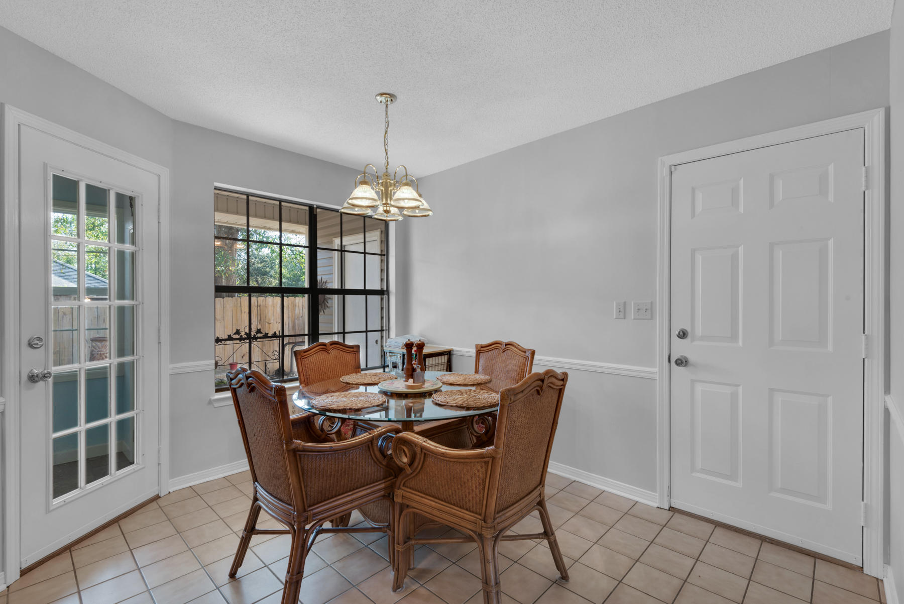 CARIBBEAN VILLAGE EAST 1 - Residential