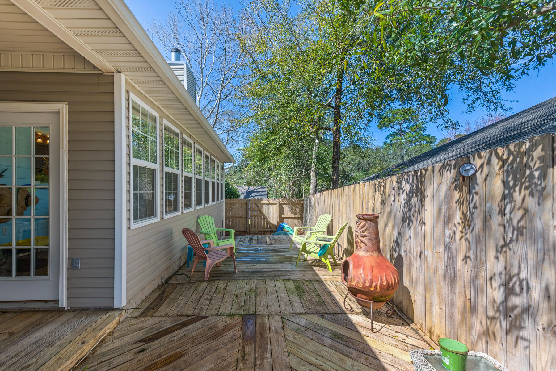 CARIBBEAN VILLAGE EAST 1 - Residential