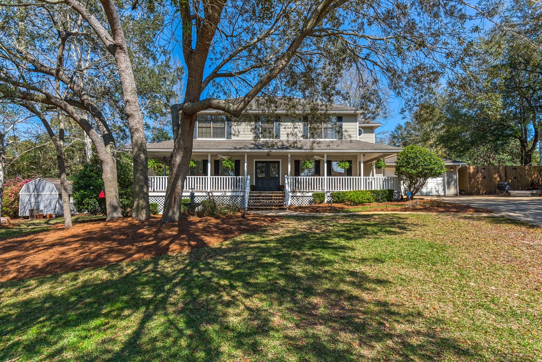 CARIBBEAN VILLAGE EAST 1 - Residential