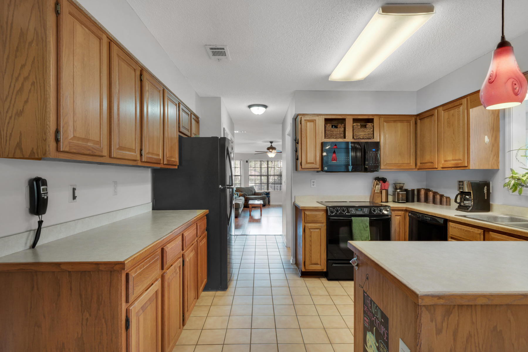 CARIBBEAN VILLAGE EAST 1 - Residential