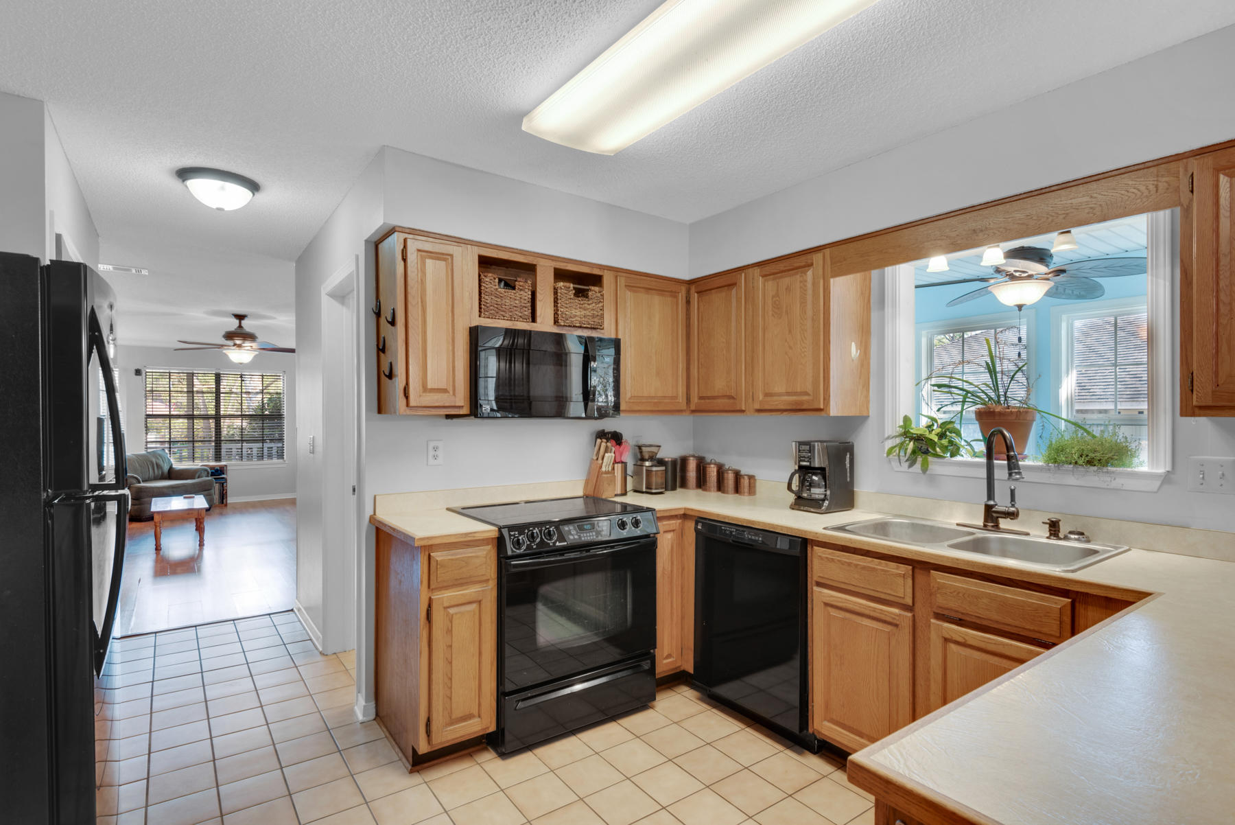 CARIBBEAN VILLAGE EAST 1 - Residential