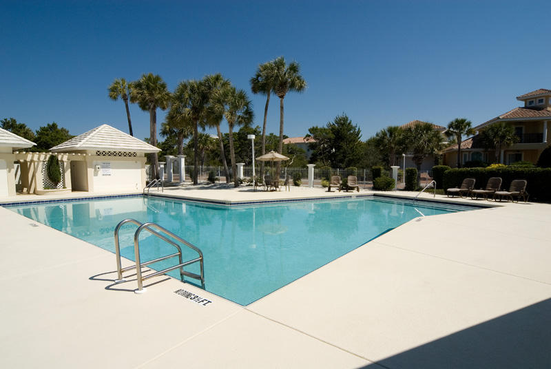 VILLAGE OF WHITE CLIFFS THE - Land