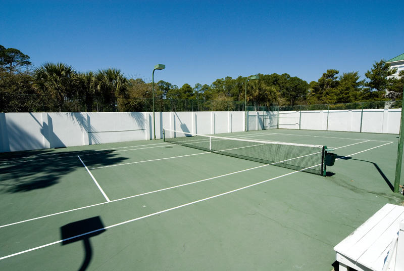 VILLAGE OF WHITE CLIFFS THE - Land