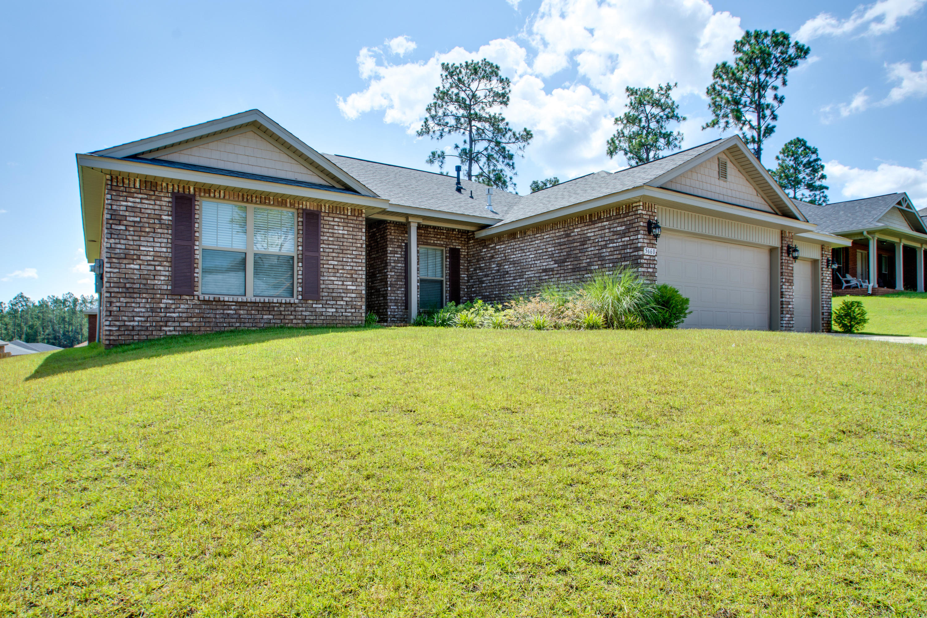 BROOKE ESTATES PH III - Residential Lease