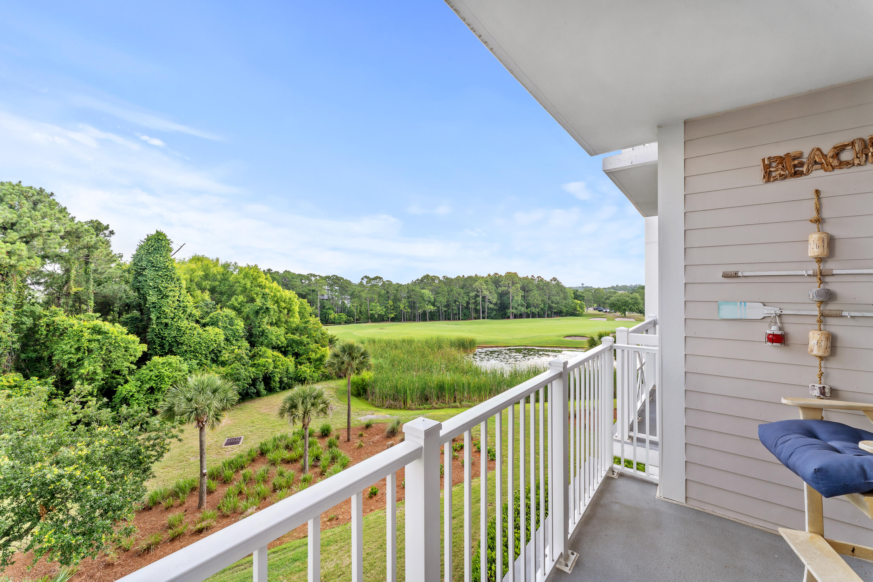 ELATION, Baytowne Village - Residential