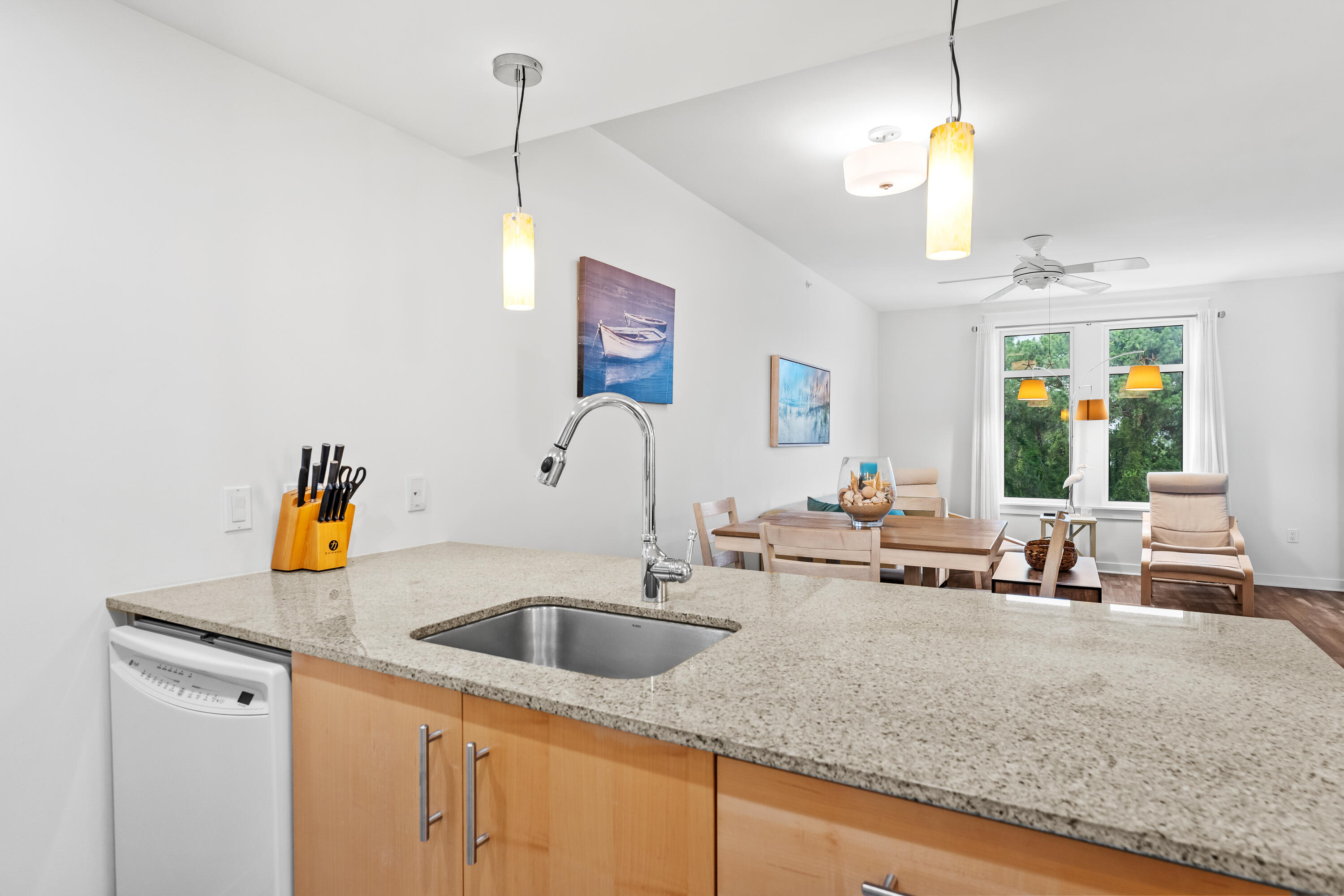 ELATION, Baytowne Village - Residential