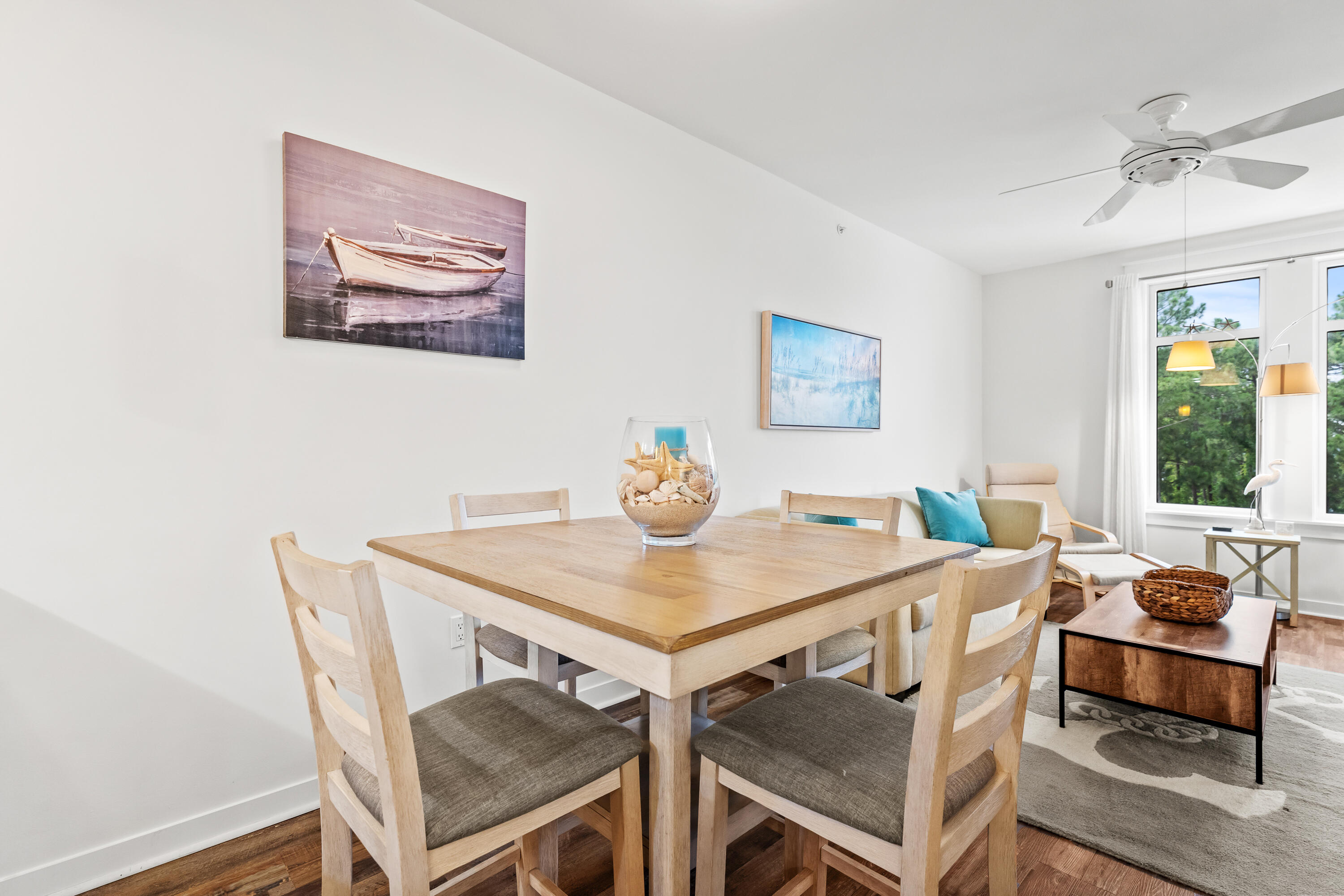 ELATION, Baytowne Village - Residential