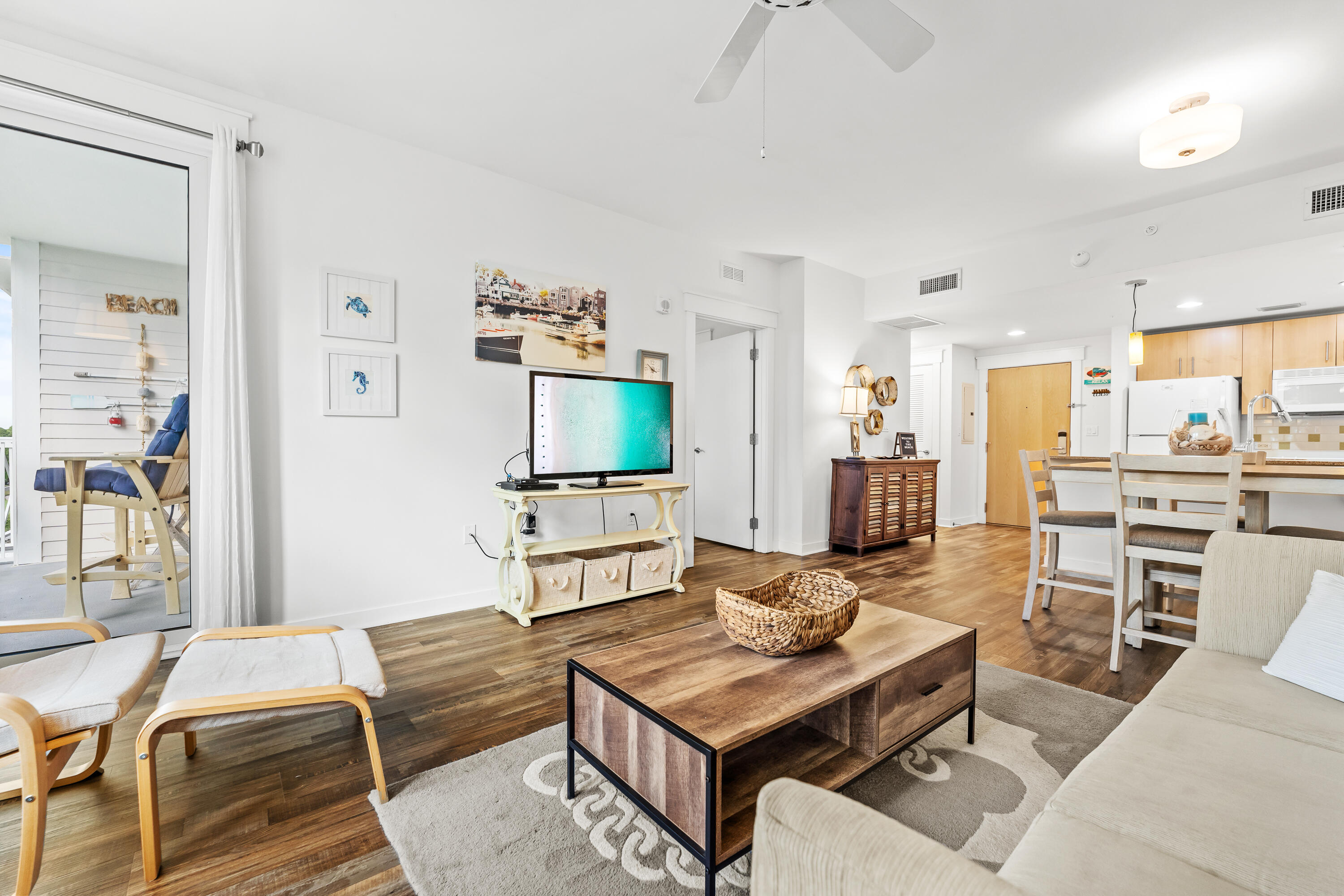 ELATION, Baytowne Village - Residential