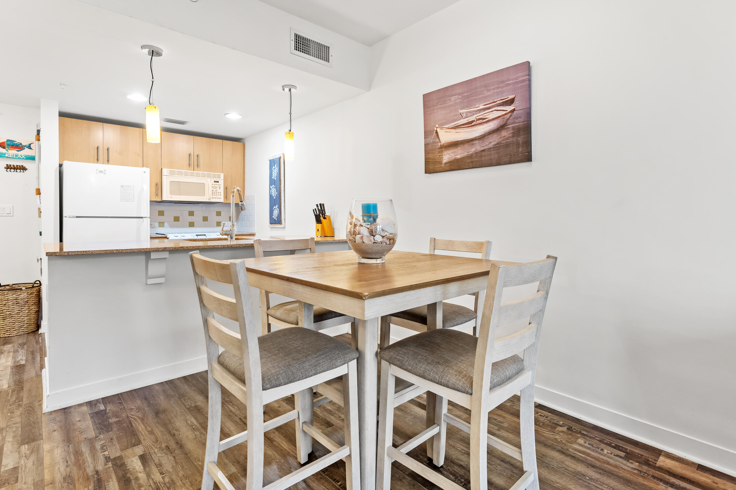 ELATION, Baytowne Village - Residential