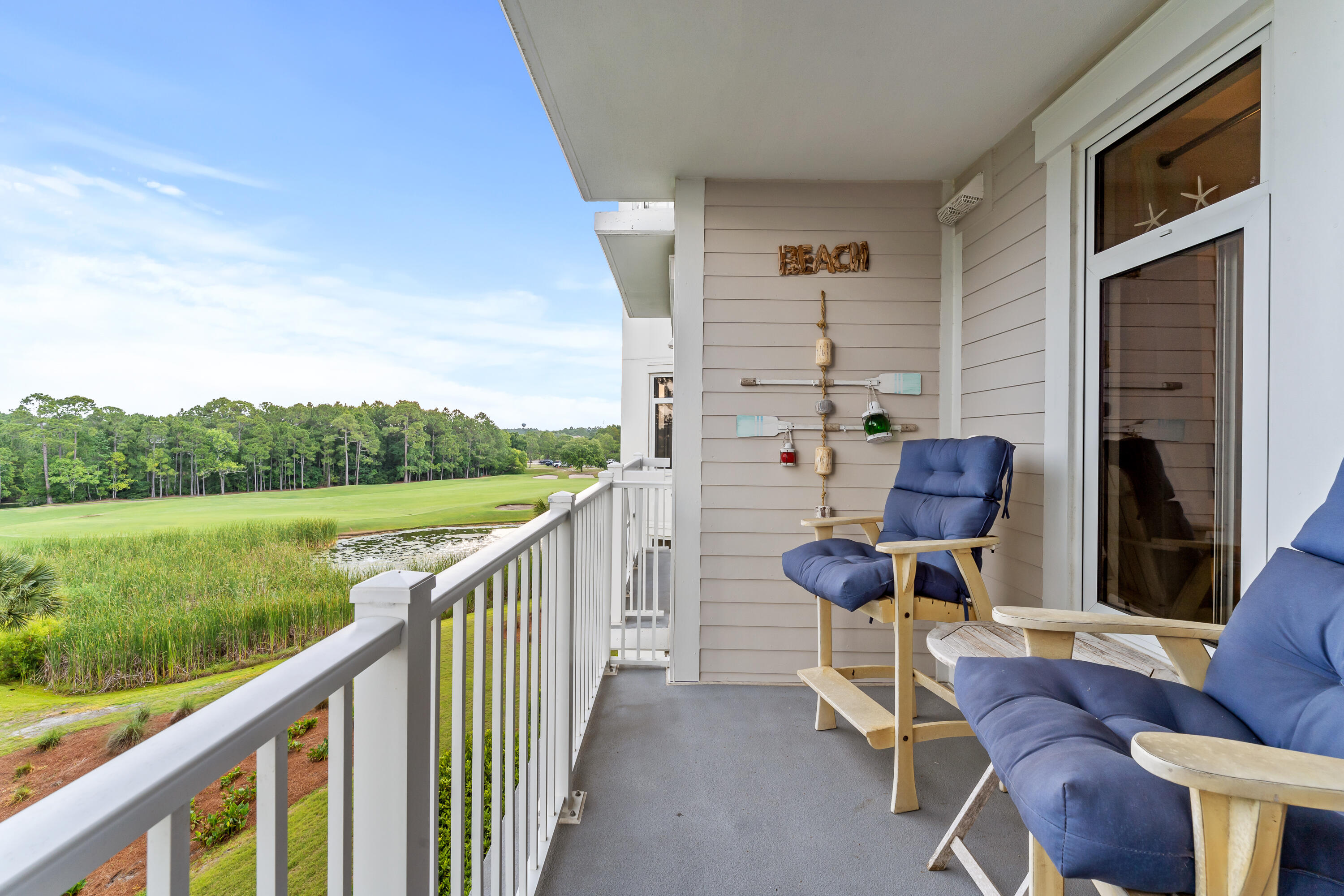 ELATION, Baytowne Village - Residential