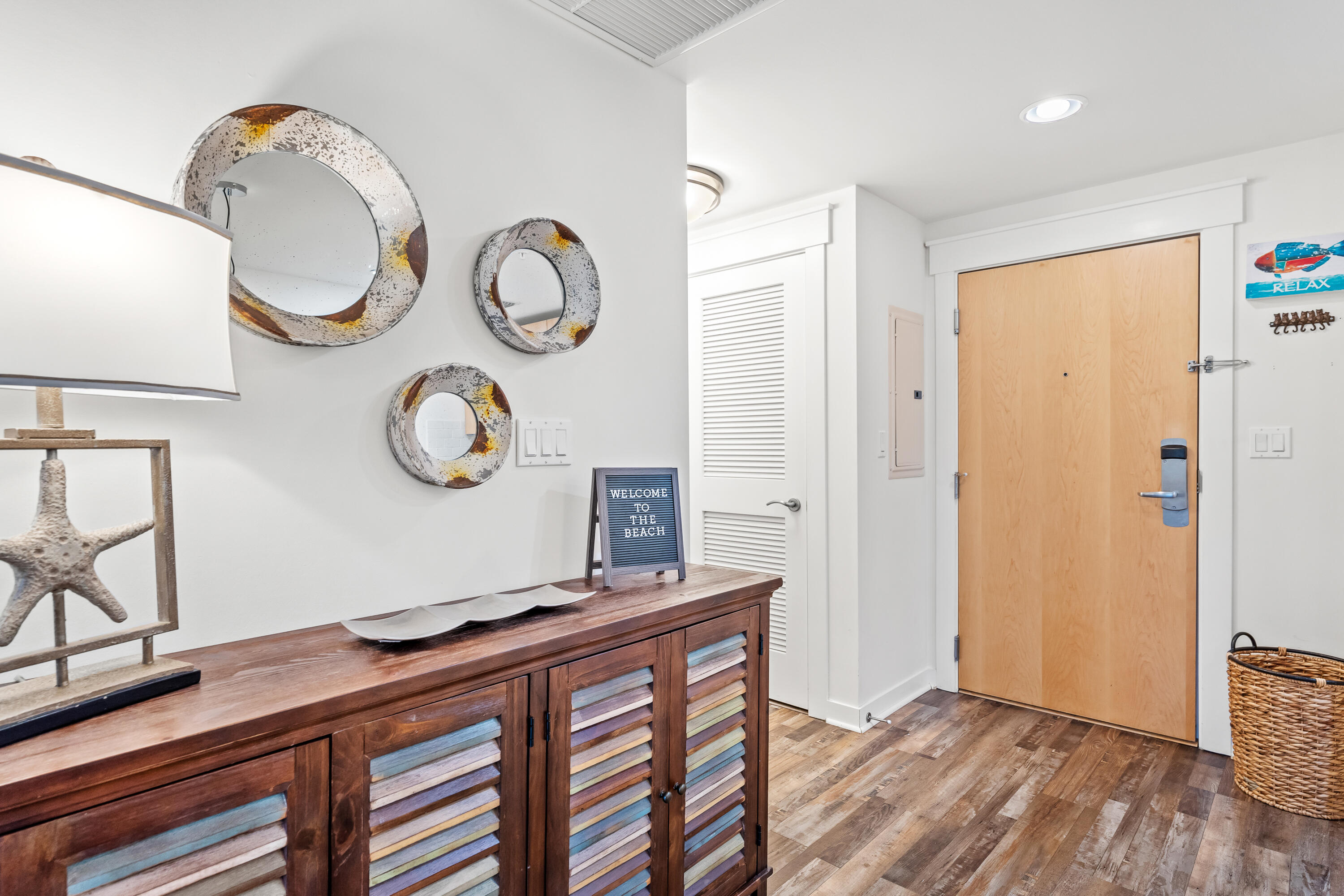 ELATION, Baytowne Village - Residential