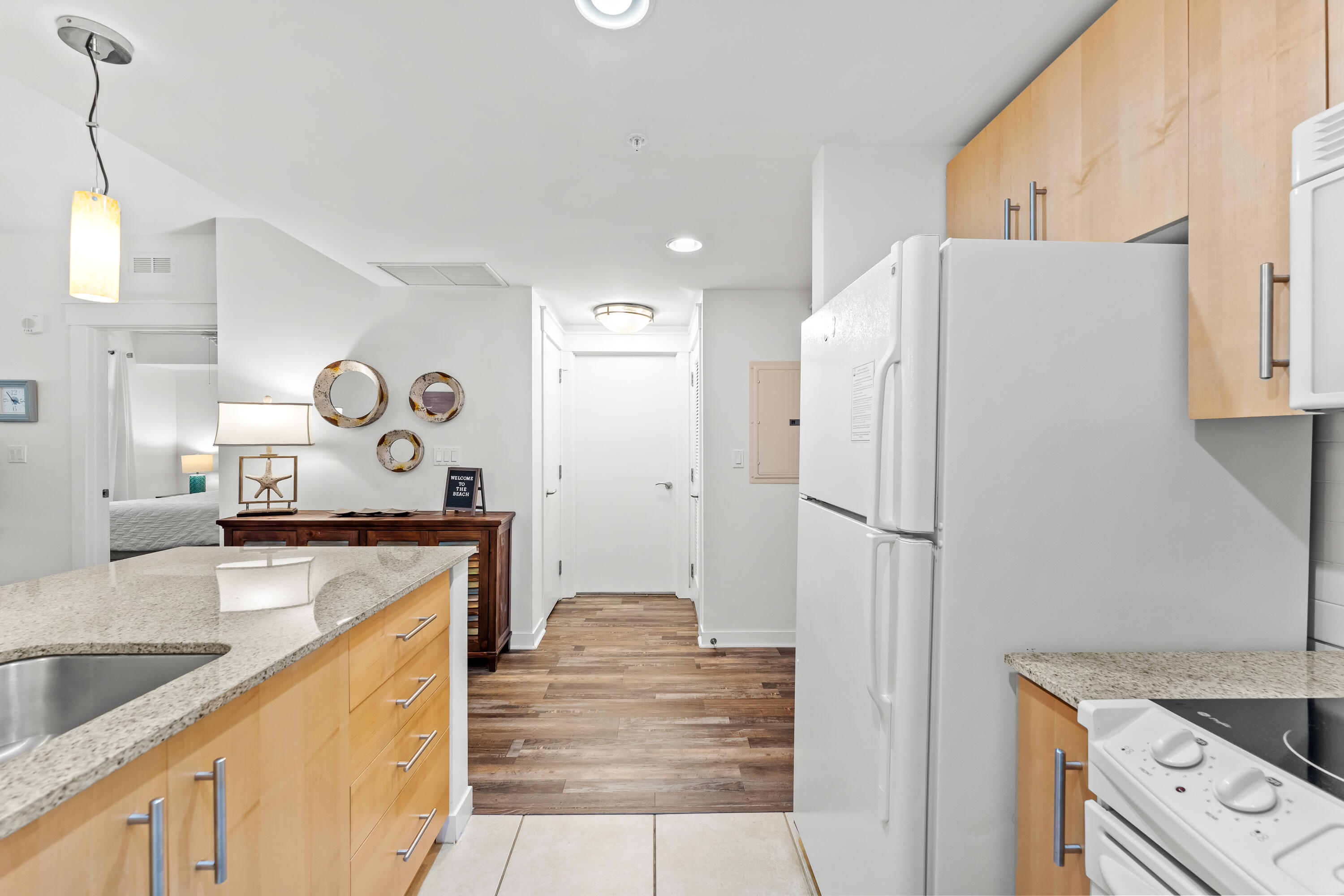 ELATION, Baytowne Village - Residential