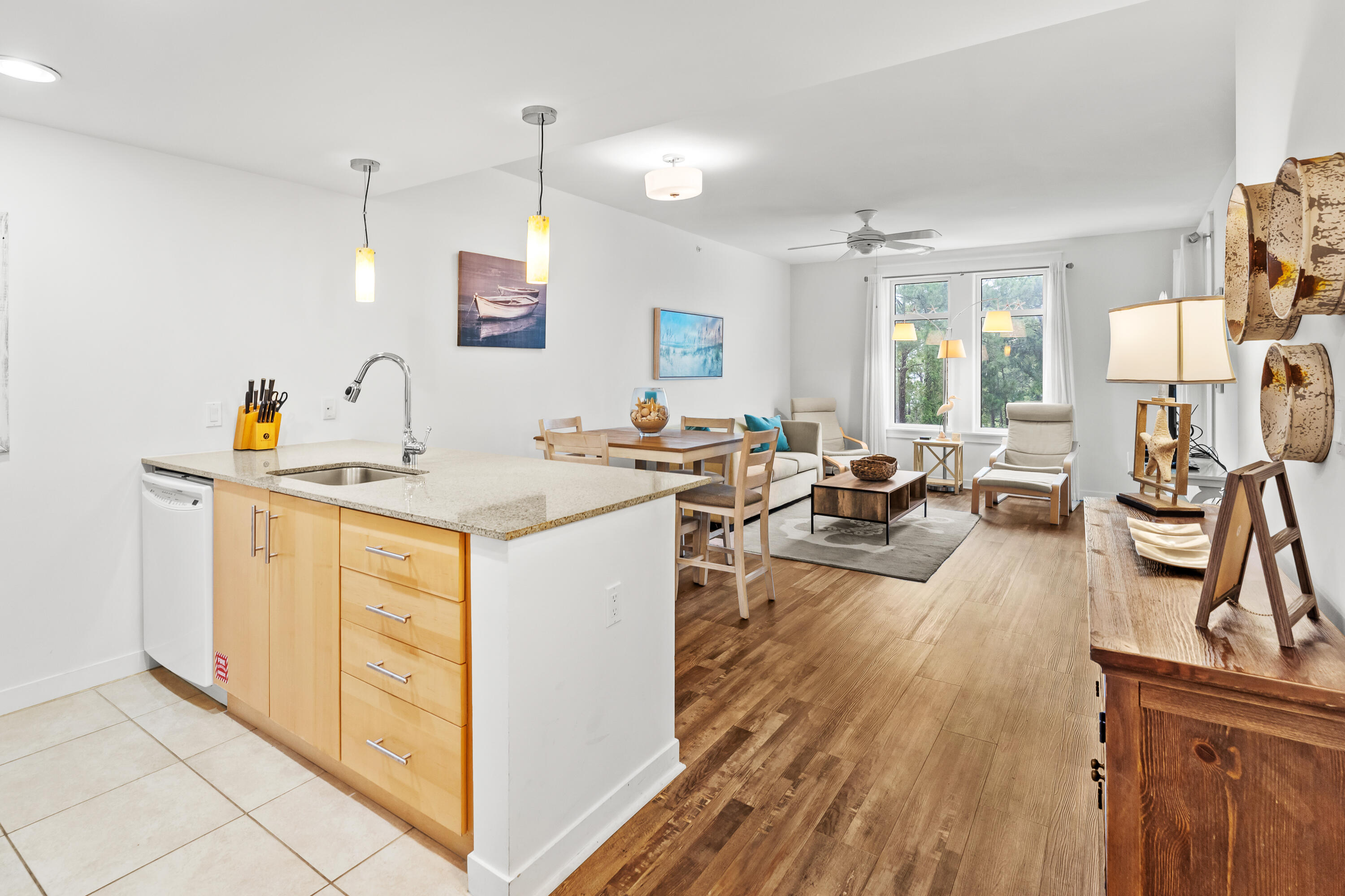 ELATION, Baytowne Village - Residential