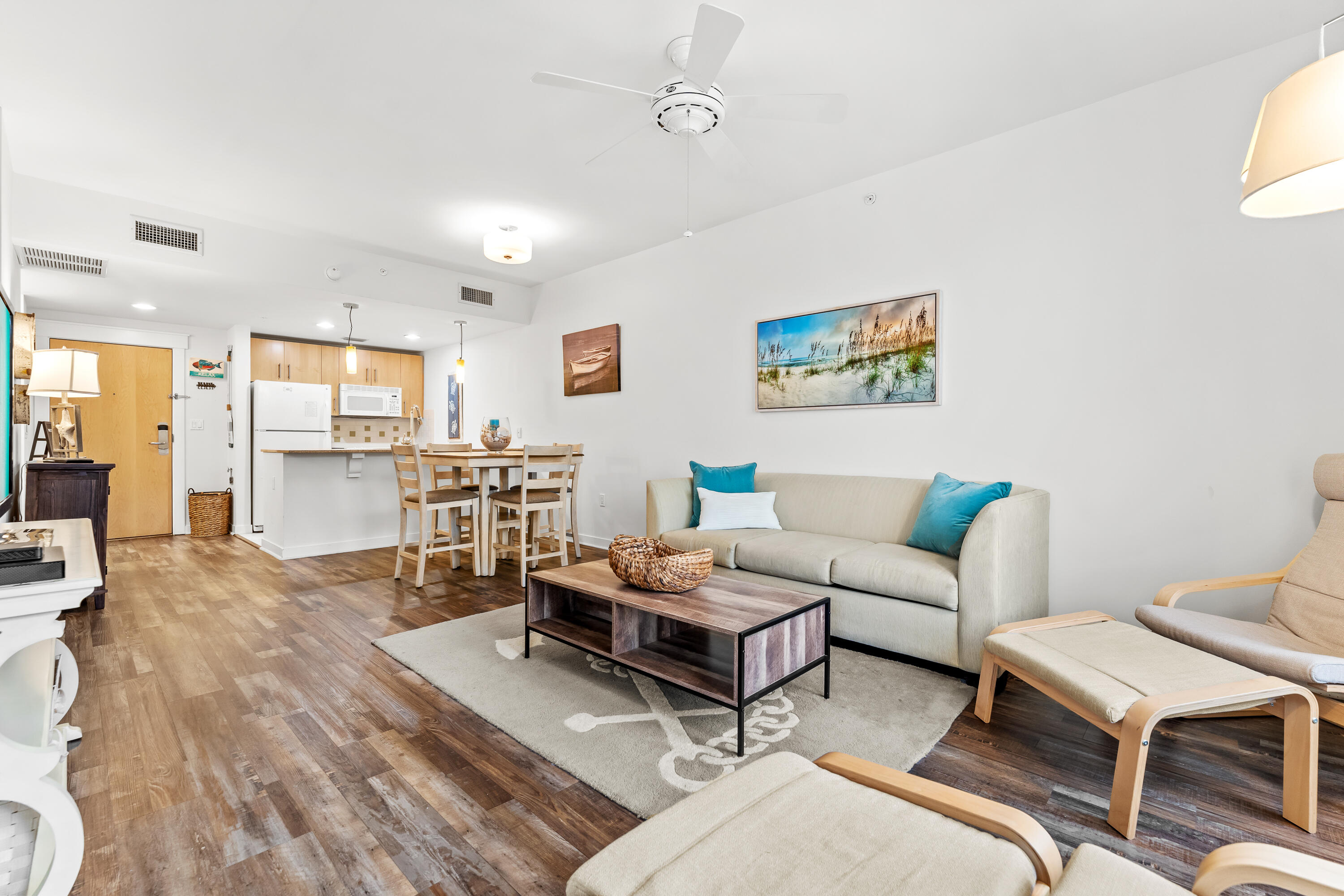 ELATION, Baytowne Village - Residential