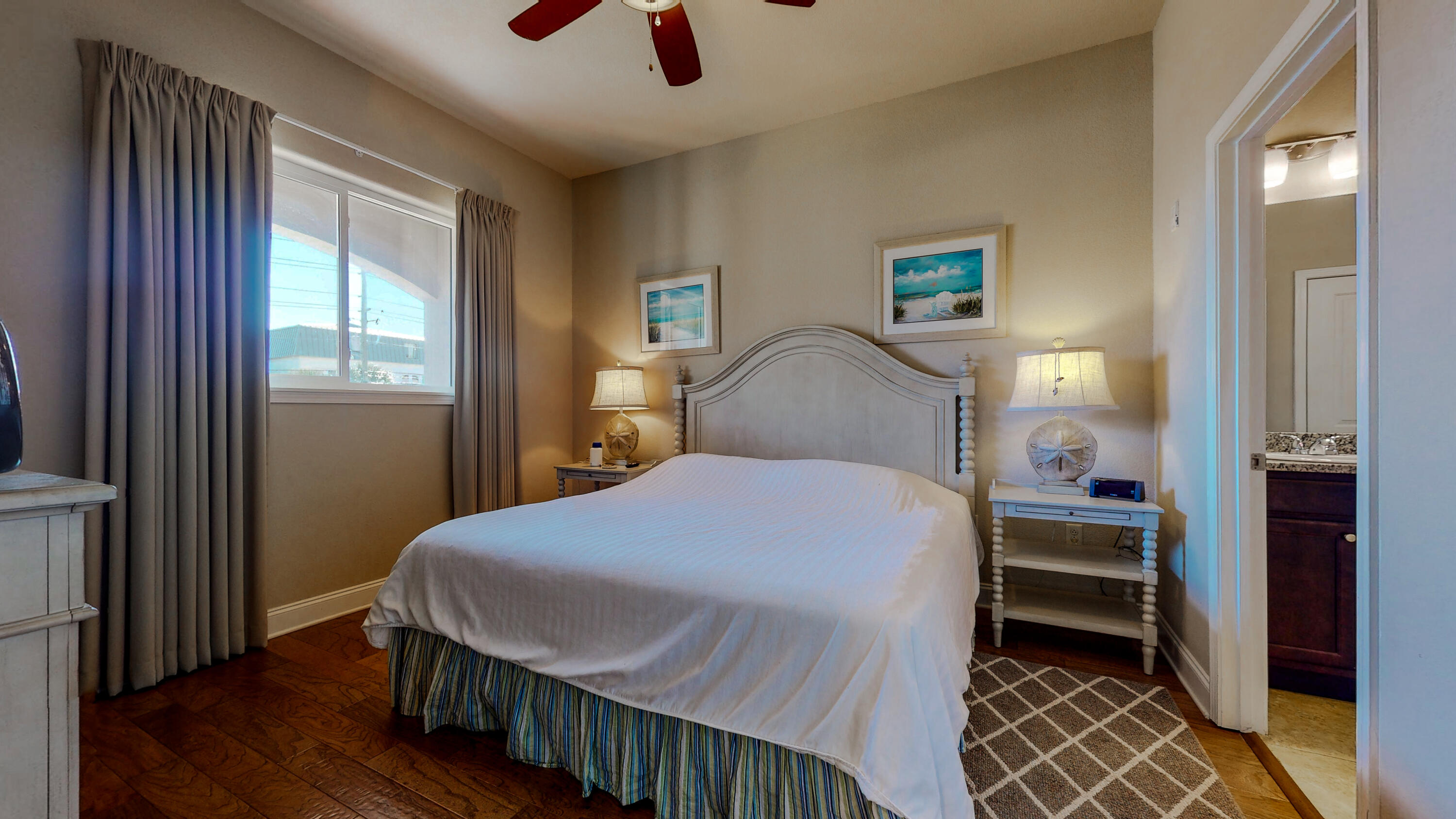 Alerio Unit C202 - Residential