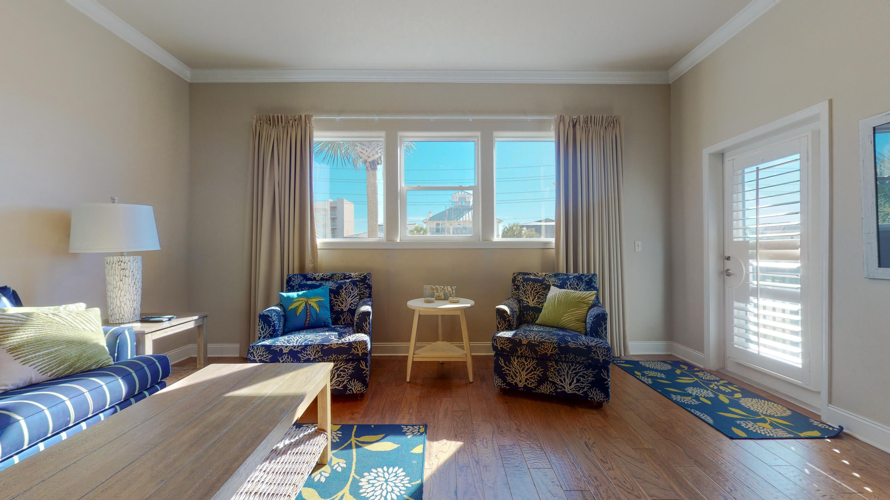 Alerio Unit C202 - Residential