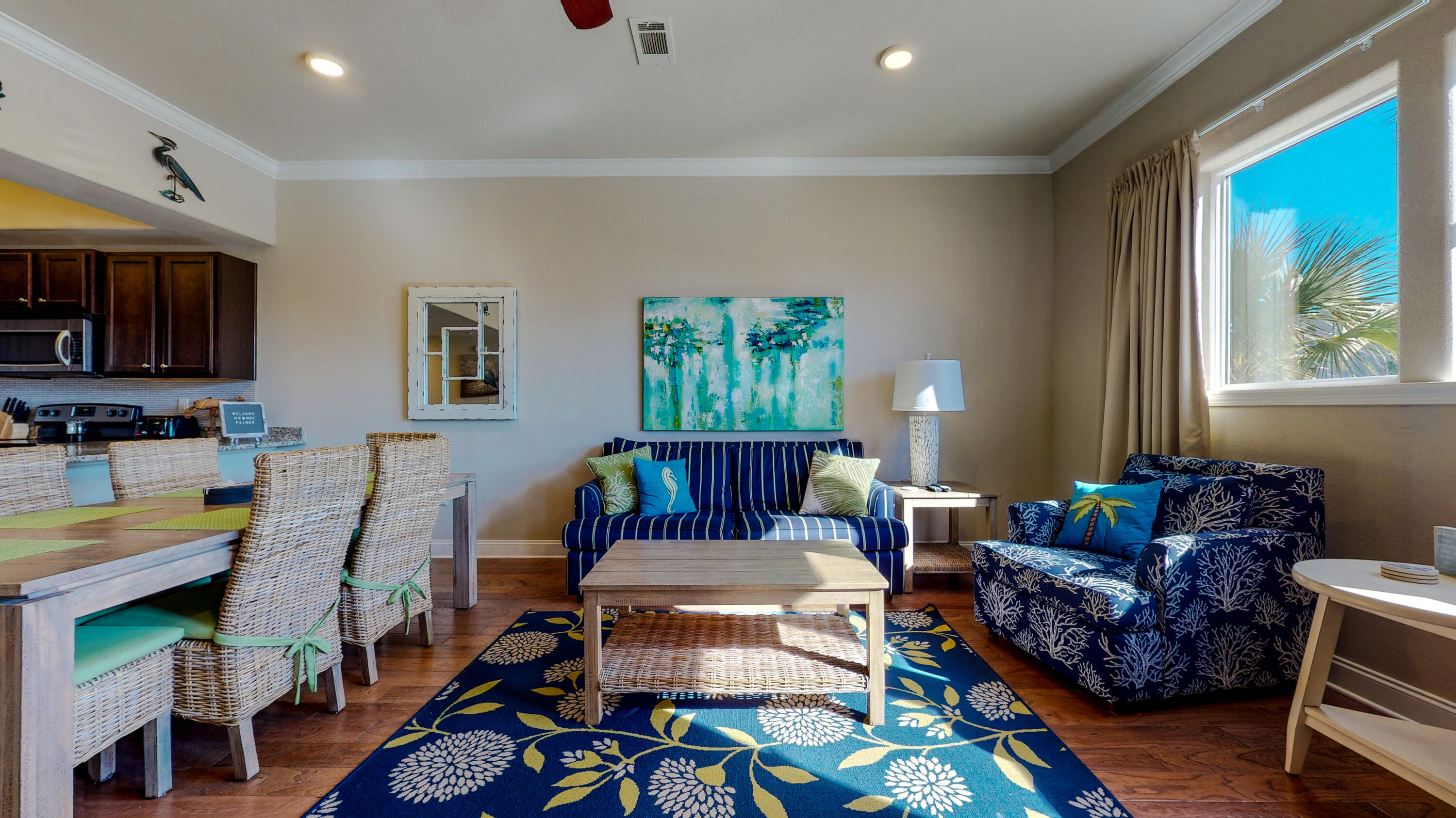 Alerio Unit C202 - Residential