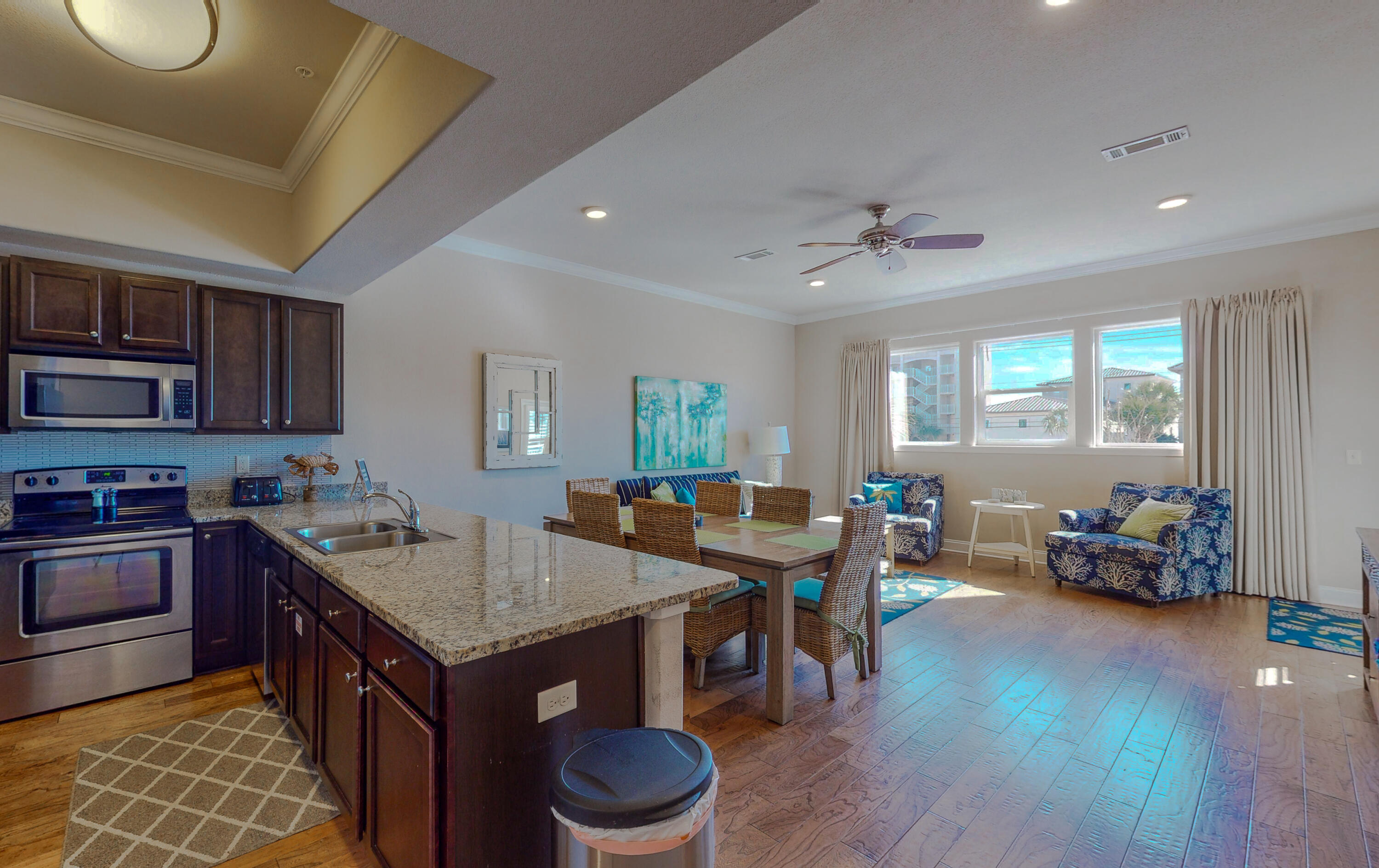 Alerio Unit C202 - Residential