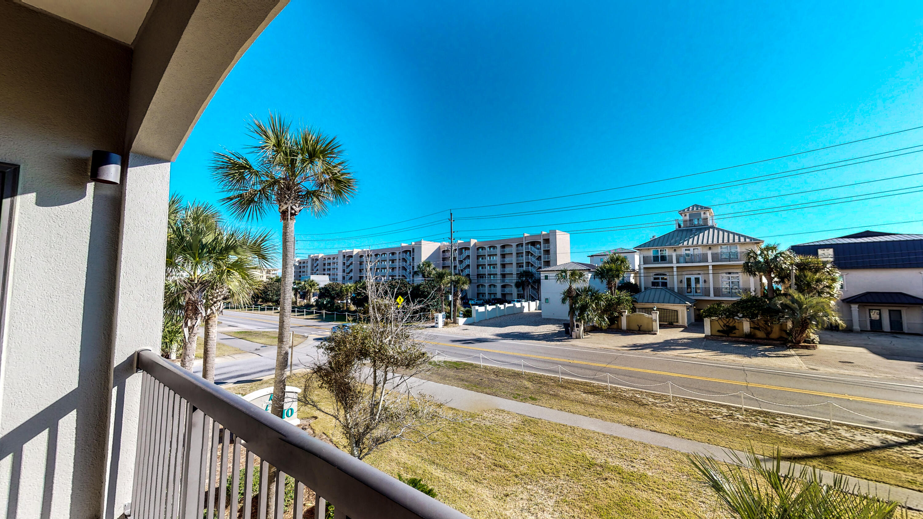Alerio Unit C202 - Residential