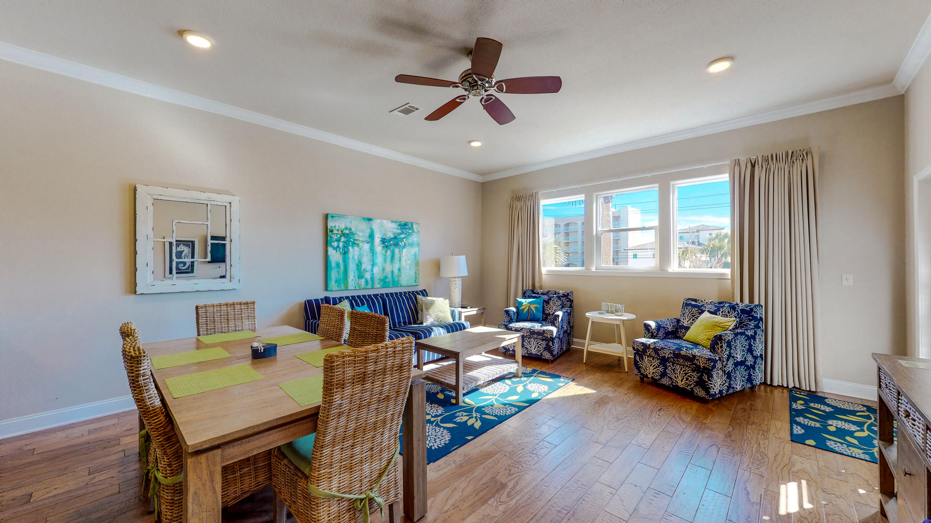 Alerio Unit C202 - Residential