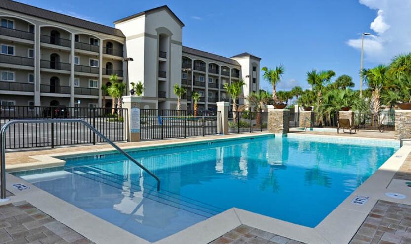 Alerio Unit C202 - Residential