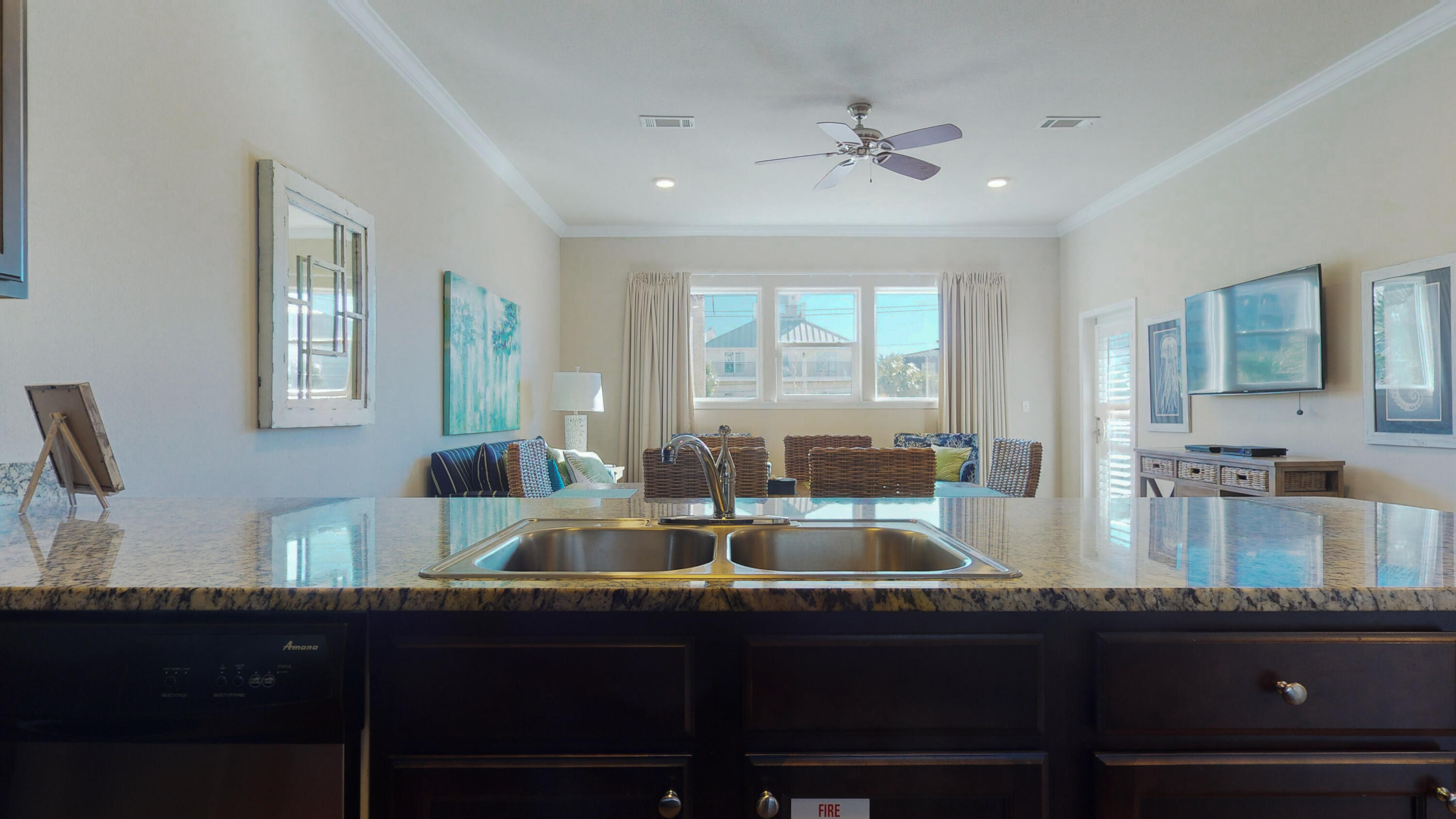 Alerio Unit C202 - Residential