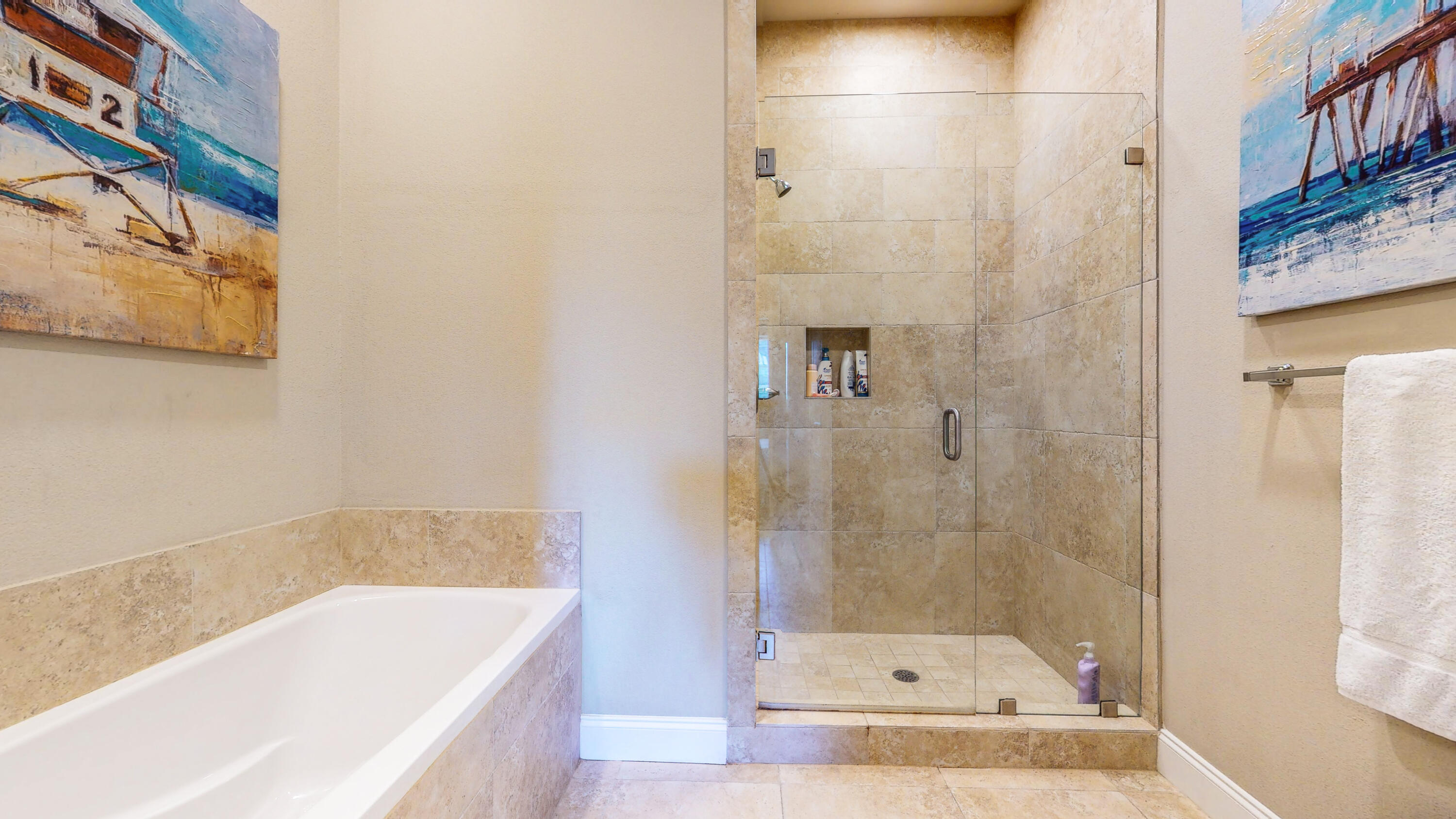 Alerio Unit C202 - Residential