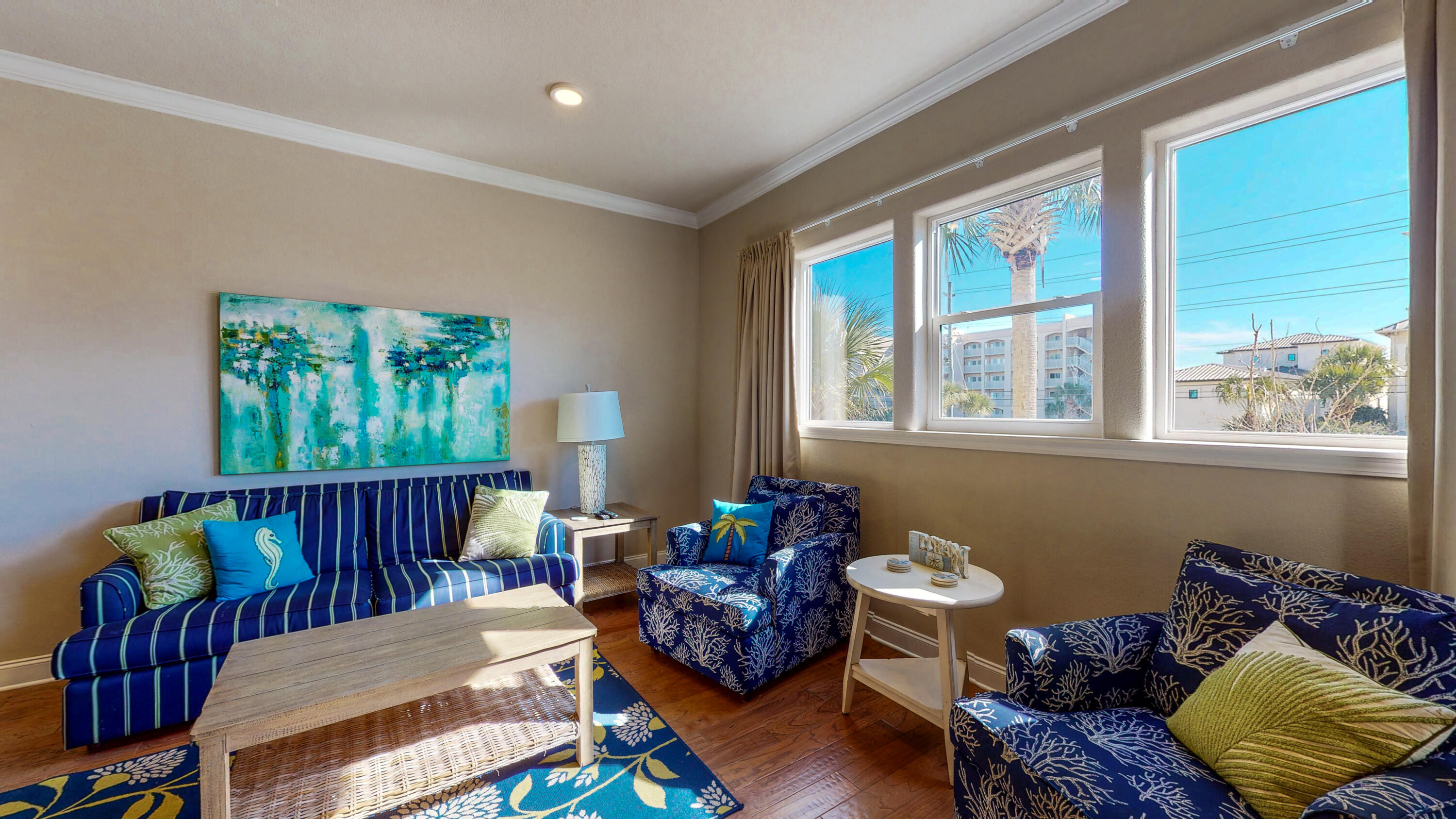 Alerio Unit C202 - Residential
