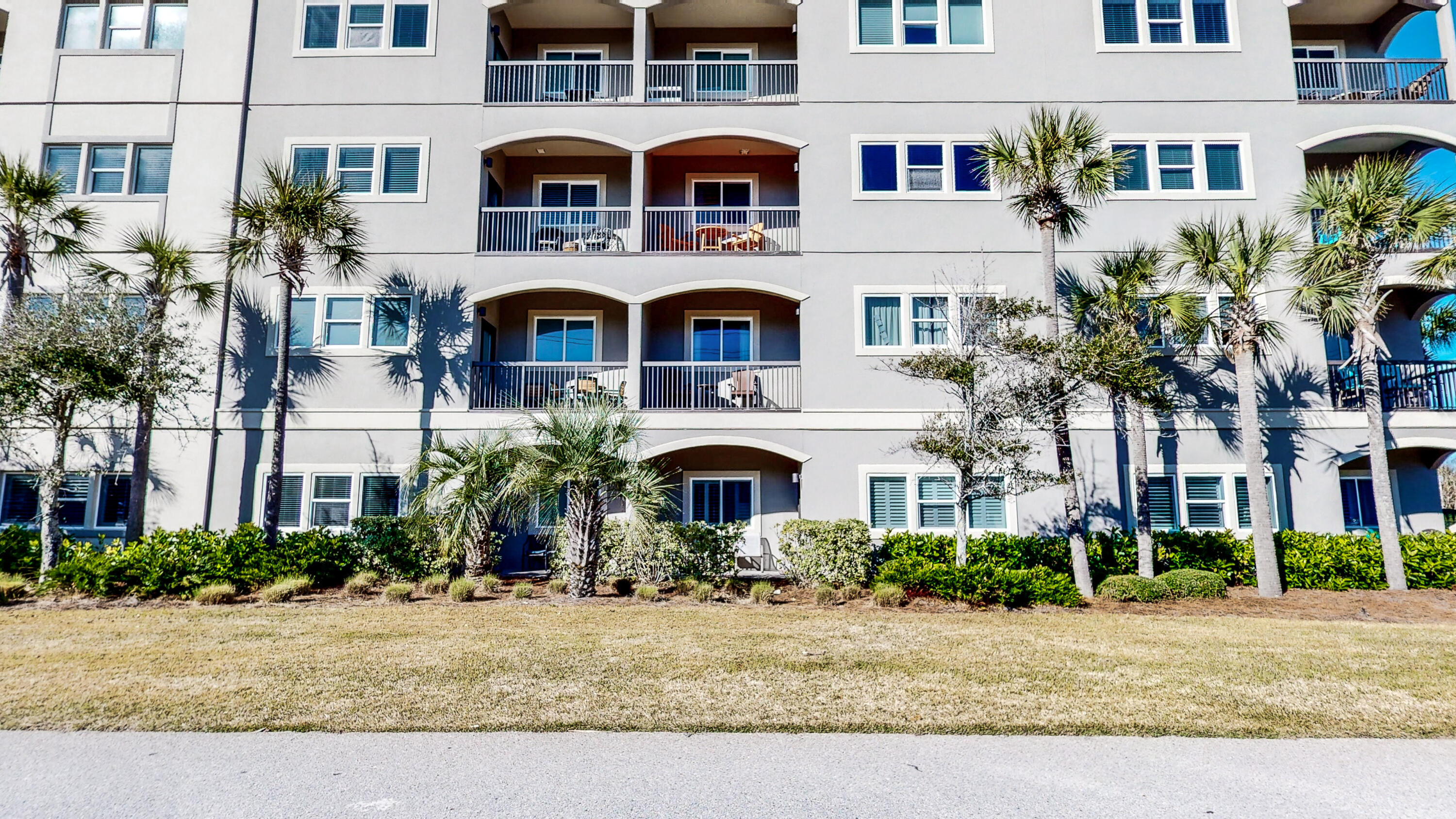Alerio Unit C202 - Residential