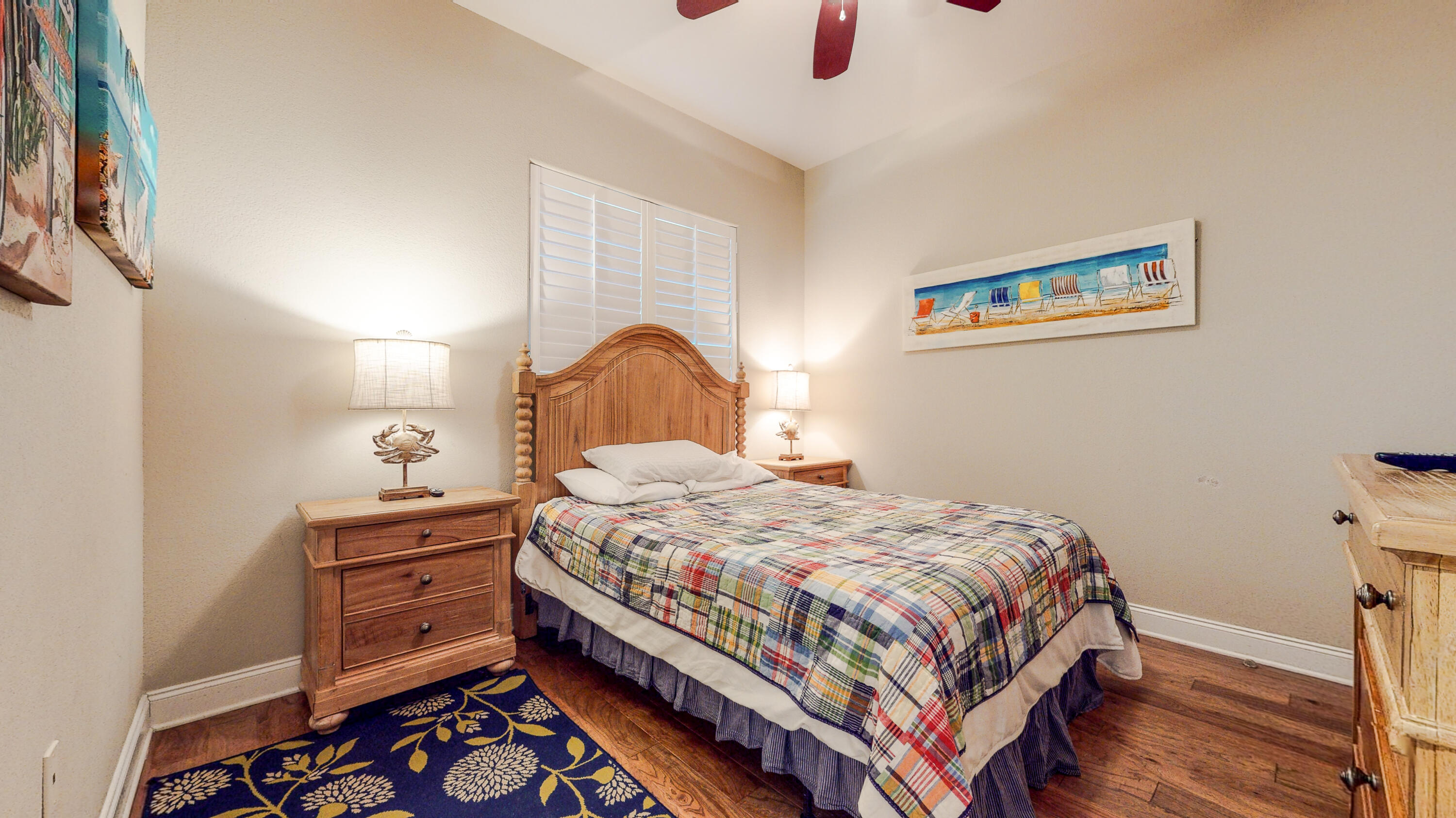 Alerio Unit C202 - Residential