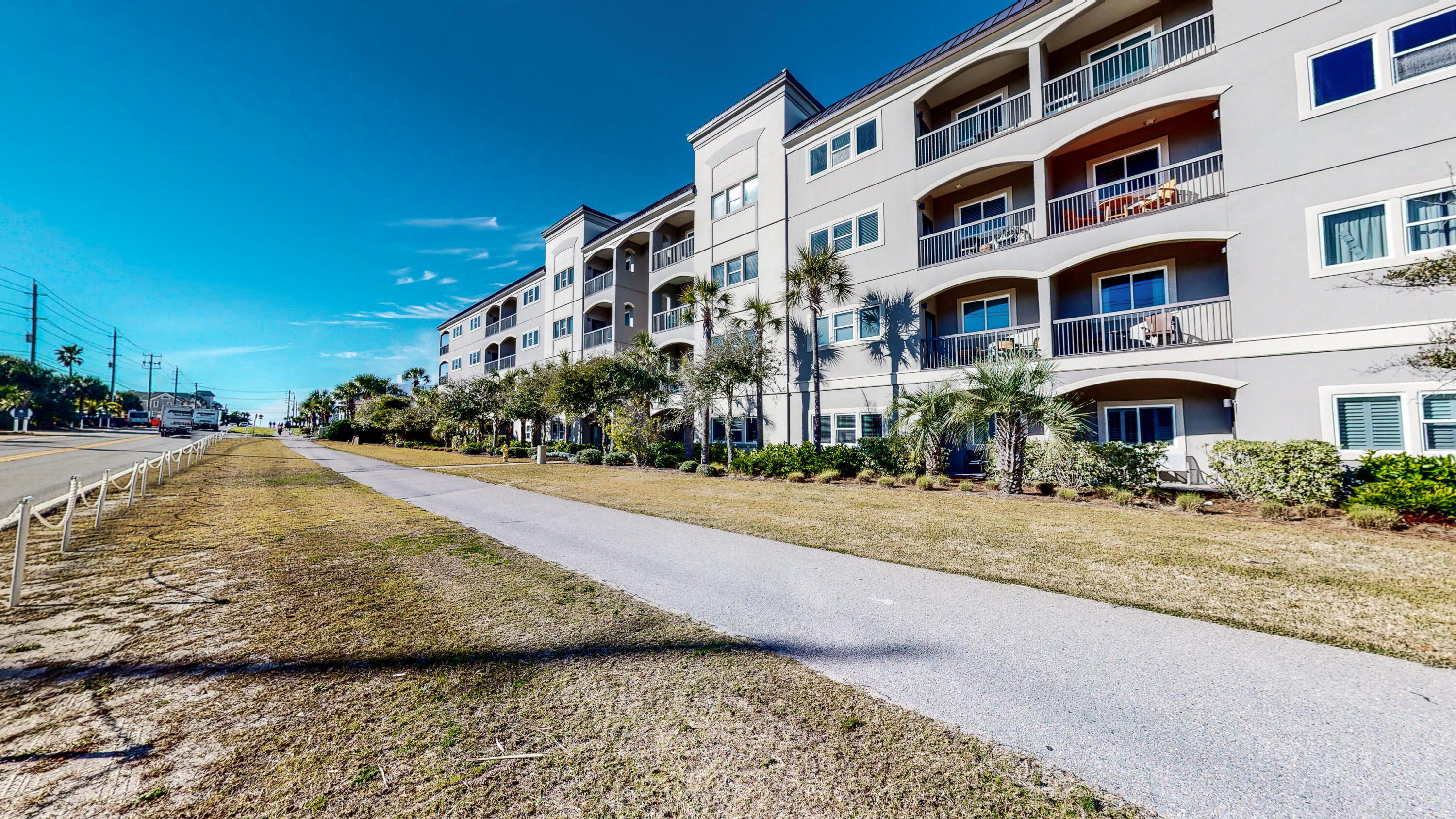 Alerio Unit C202 - Residential
