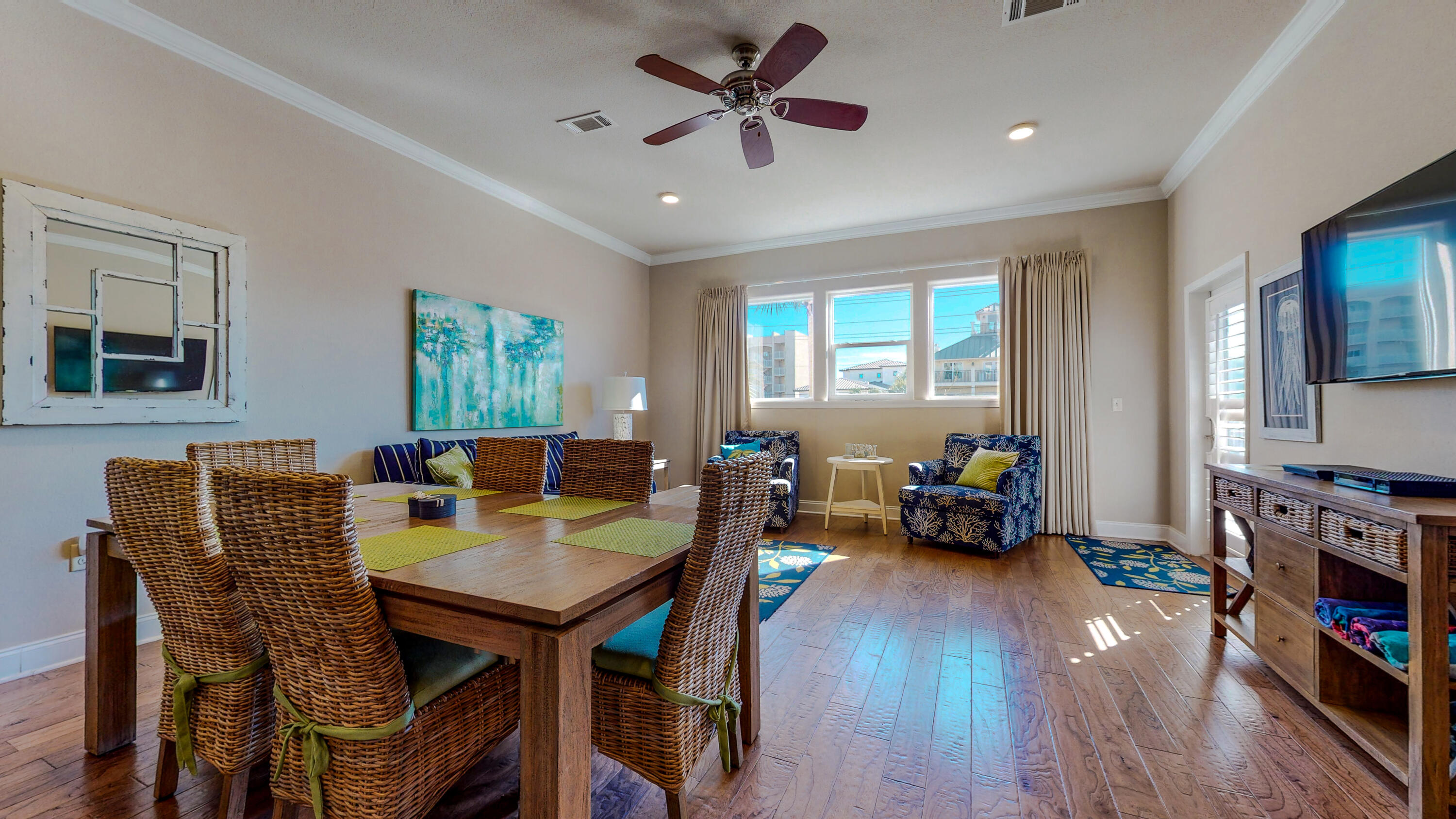 Alerio Unit C202 - Residential