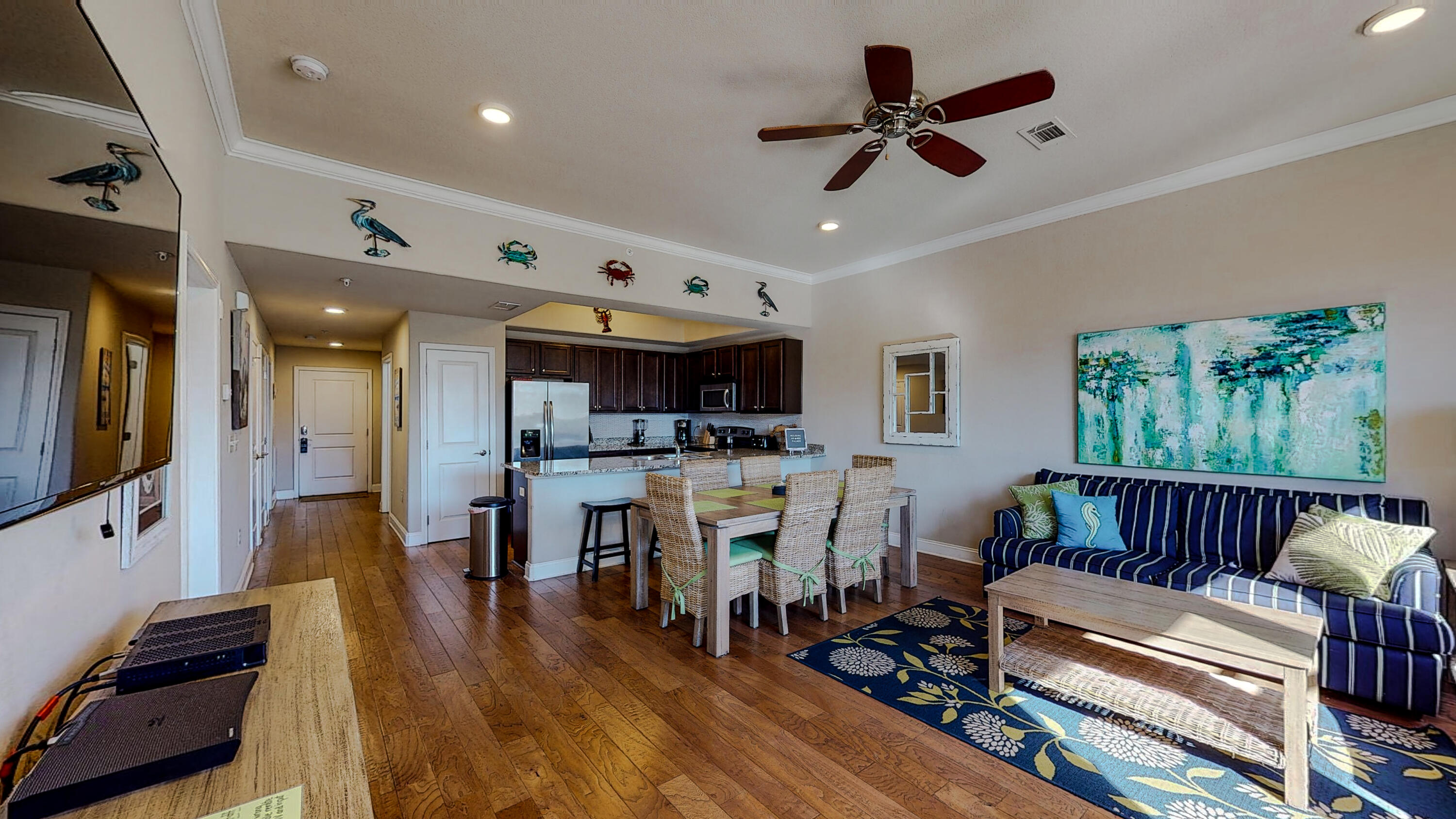 Alerio Unit C202 - Residential