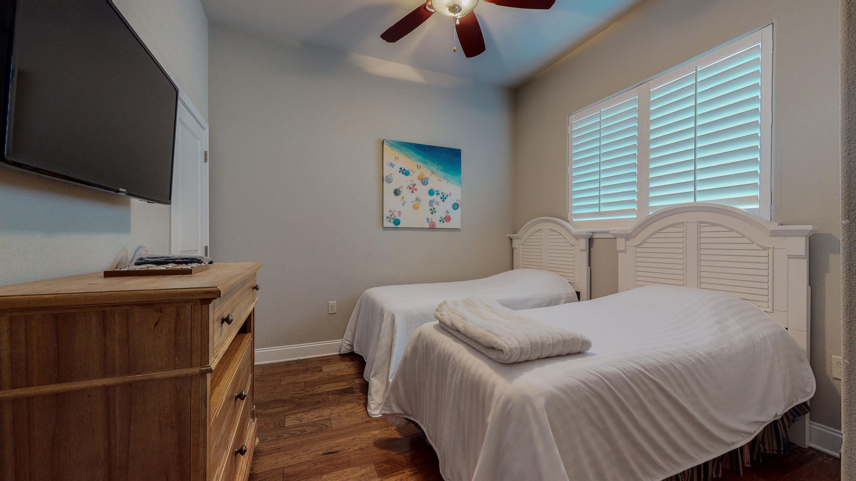 Alerio Unit C202 - Residential