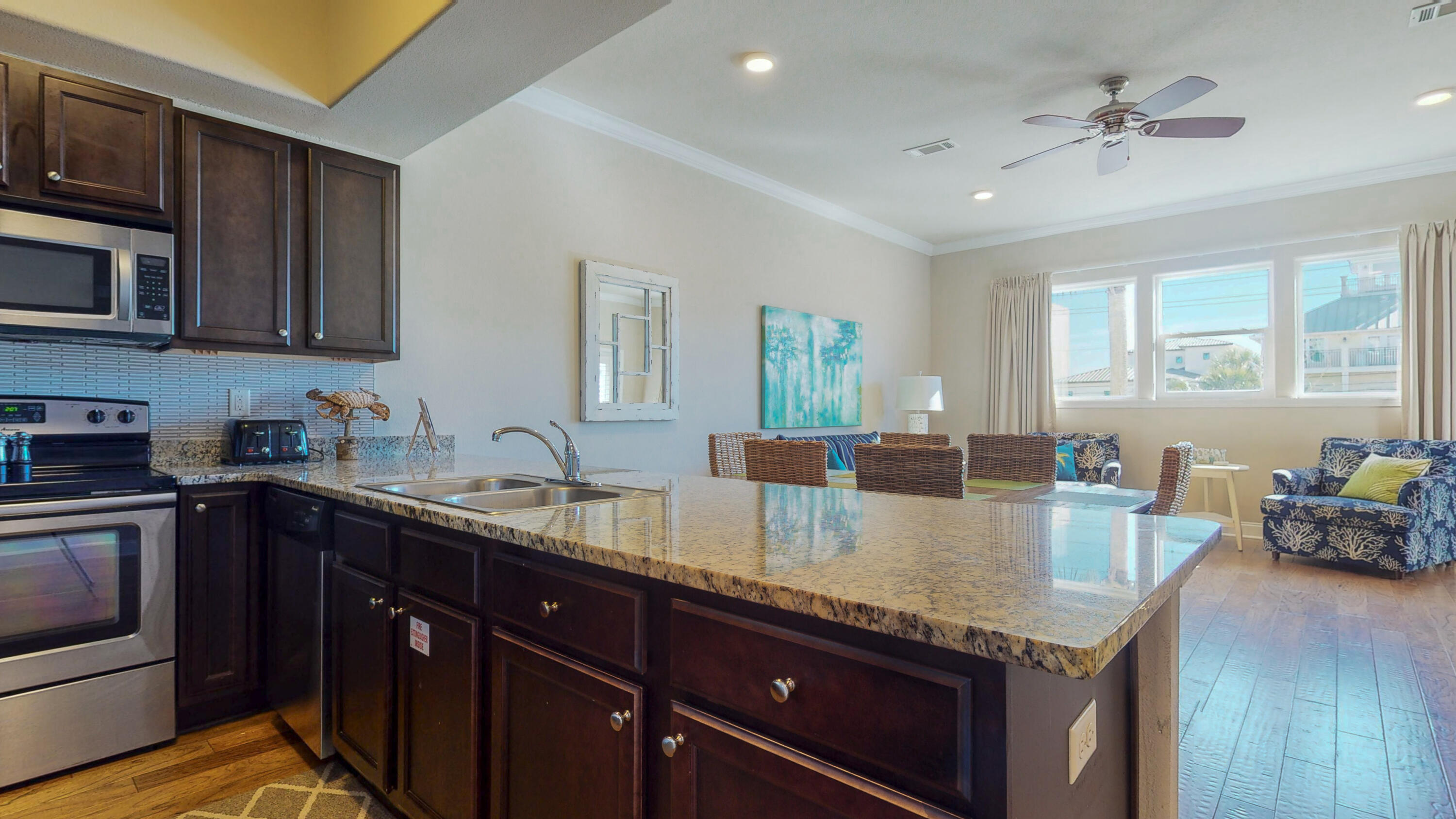 Alerio Unit C202 - Residential