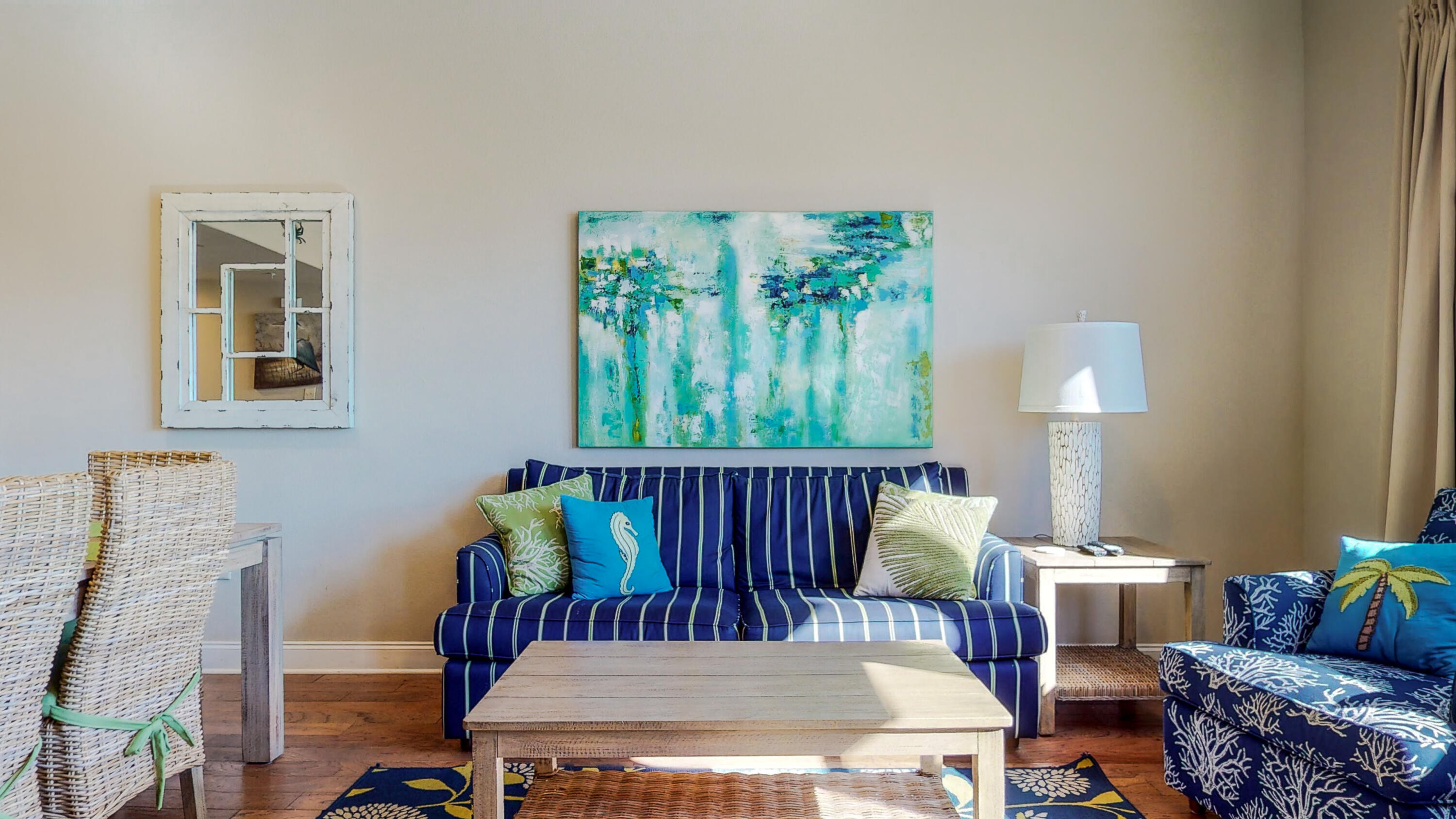 Alerio Unit C202 - Residential