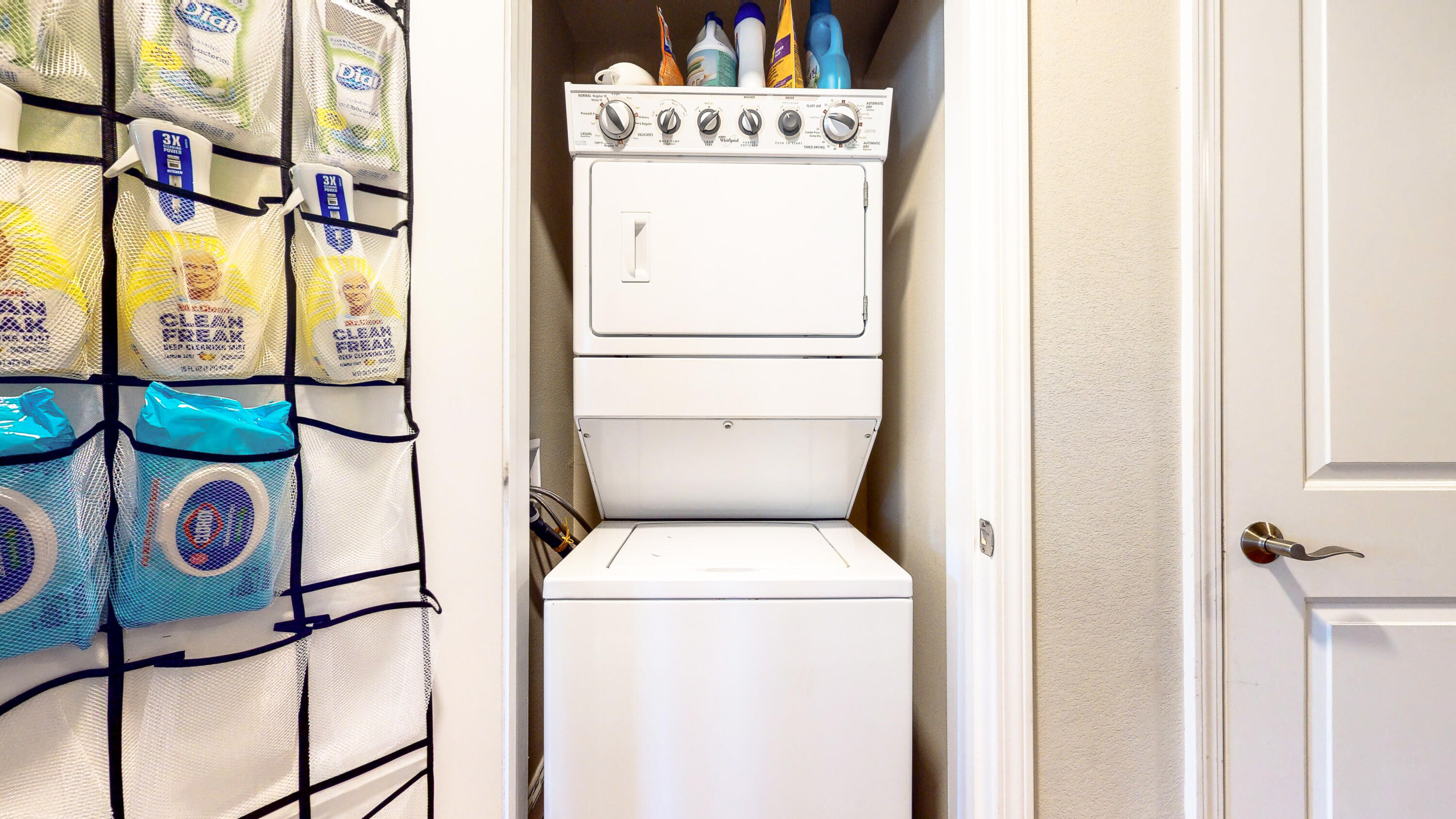 Alerio Unit C202 - Residential