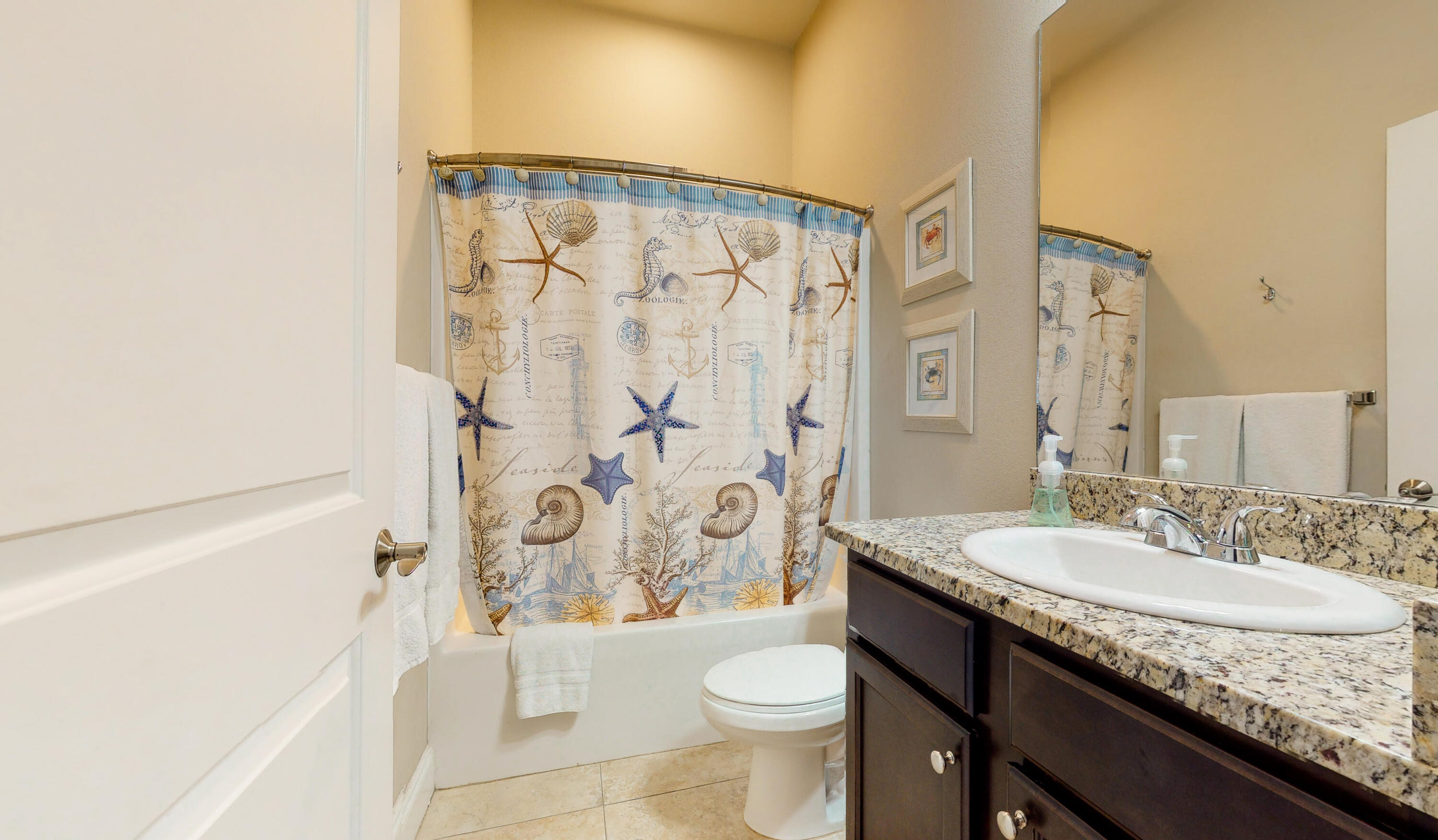 Alerio Unit C202 - Residential